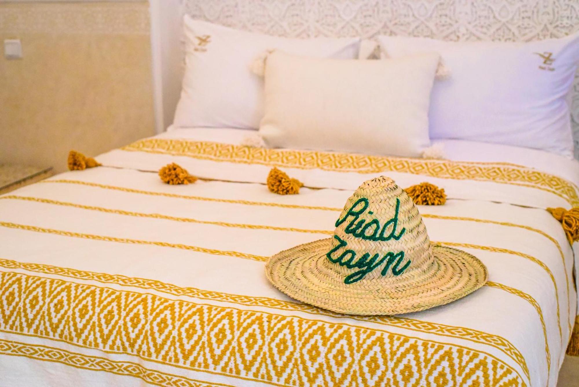 Bed & Breakfast Zayn & *