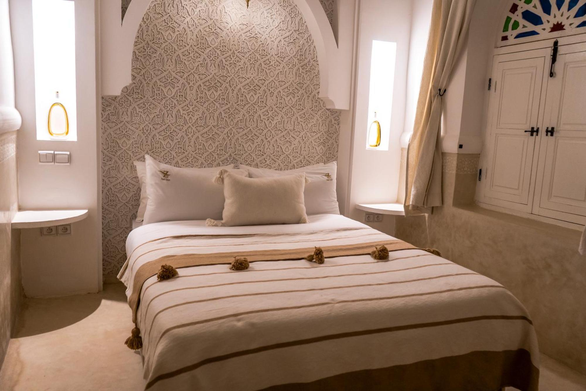 Zayn & Bed & Breakfast Marrakesh