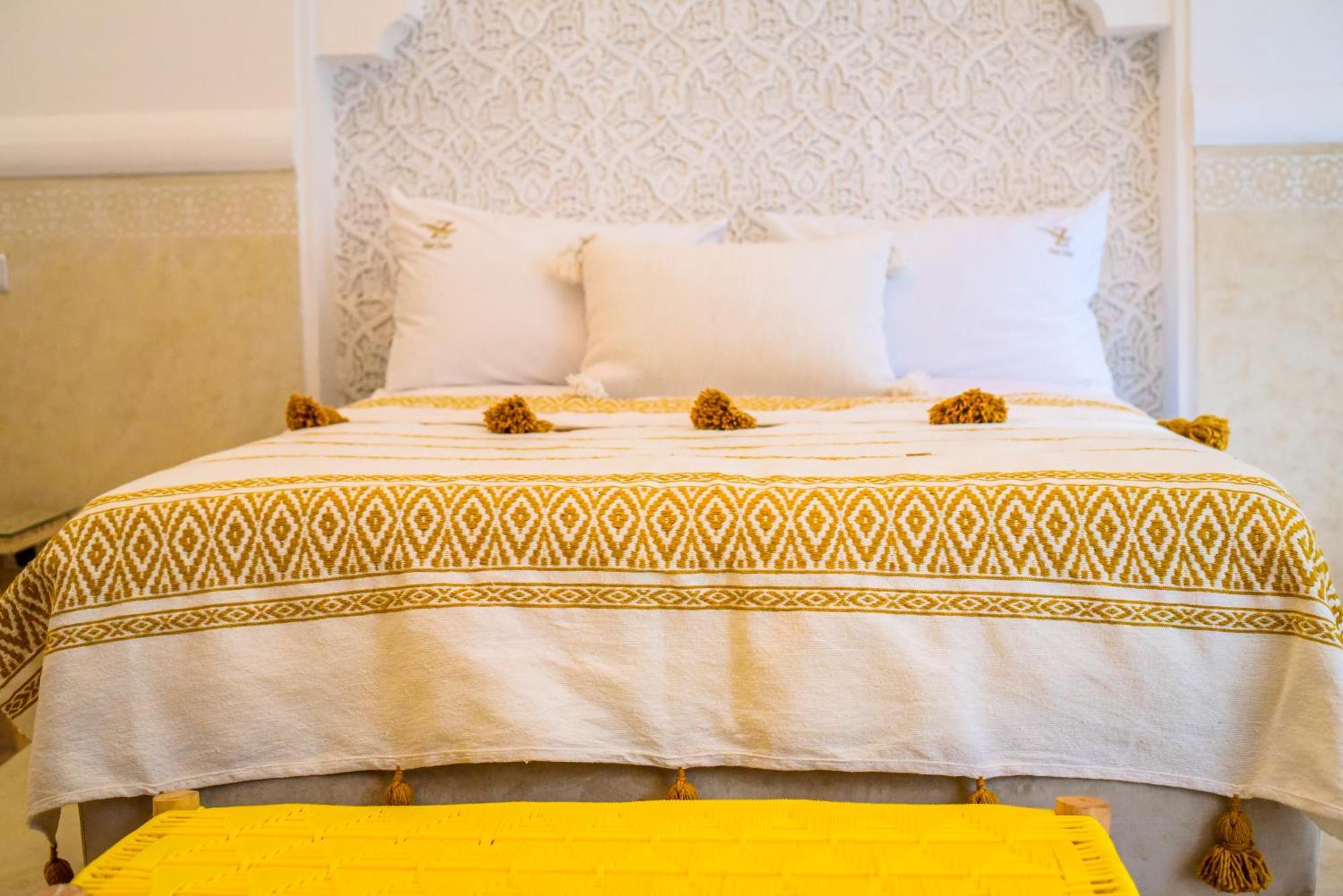 Bed & Breakfast Zayn & Marrakesh