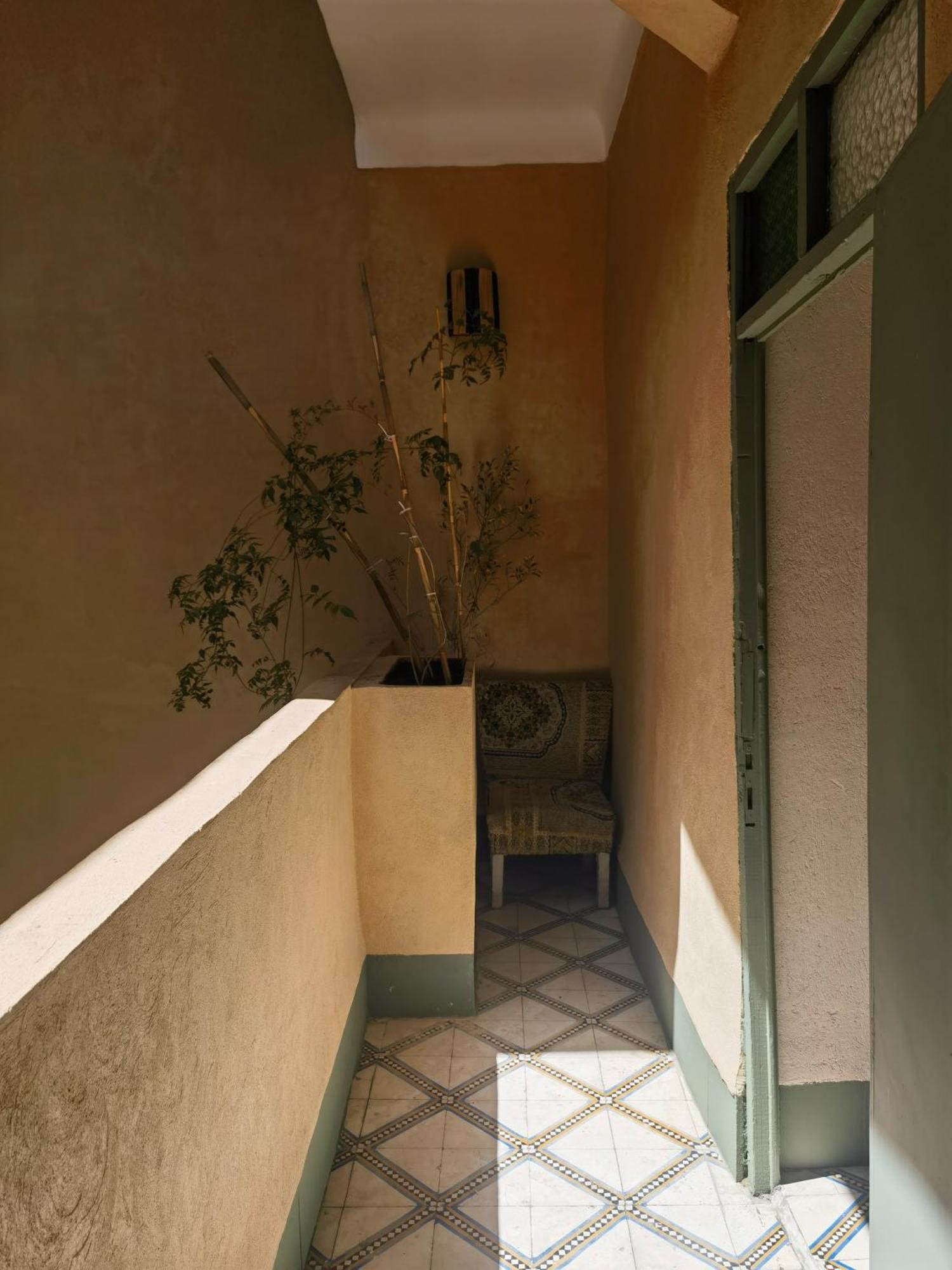 Hostal Medina Oasis *