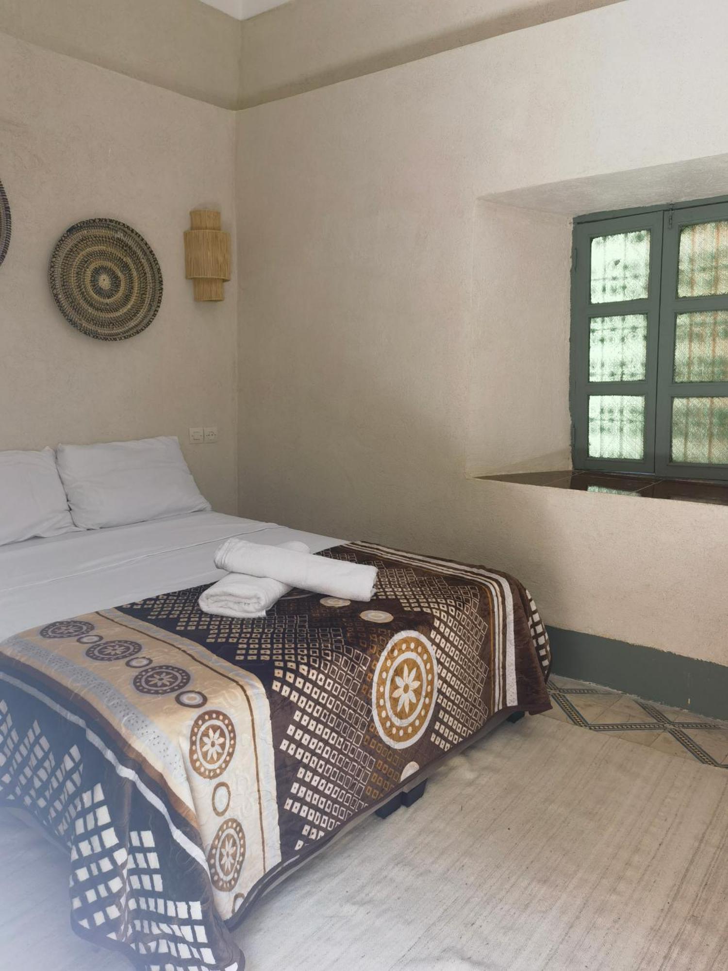 Hostal Medina Oasis Marrakesh