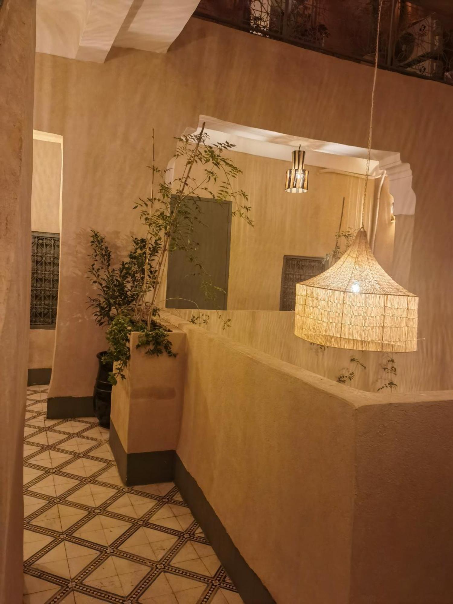 Hostal Medina Oasis Marrakesh
