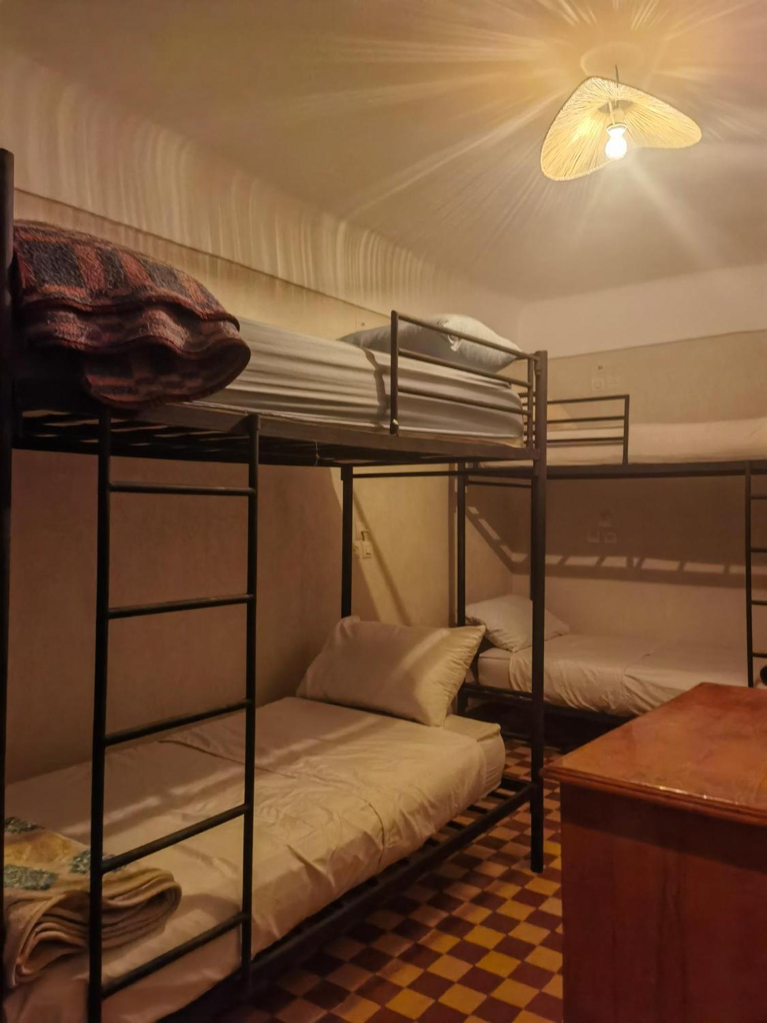 Hostal Medina Oasis