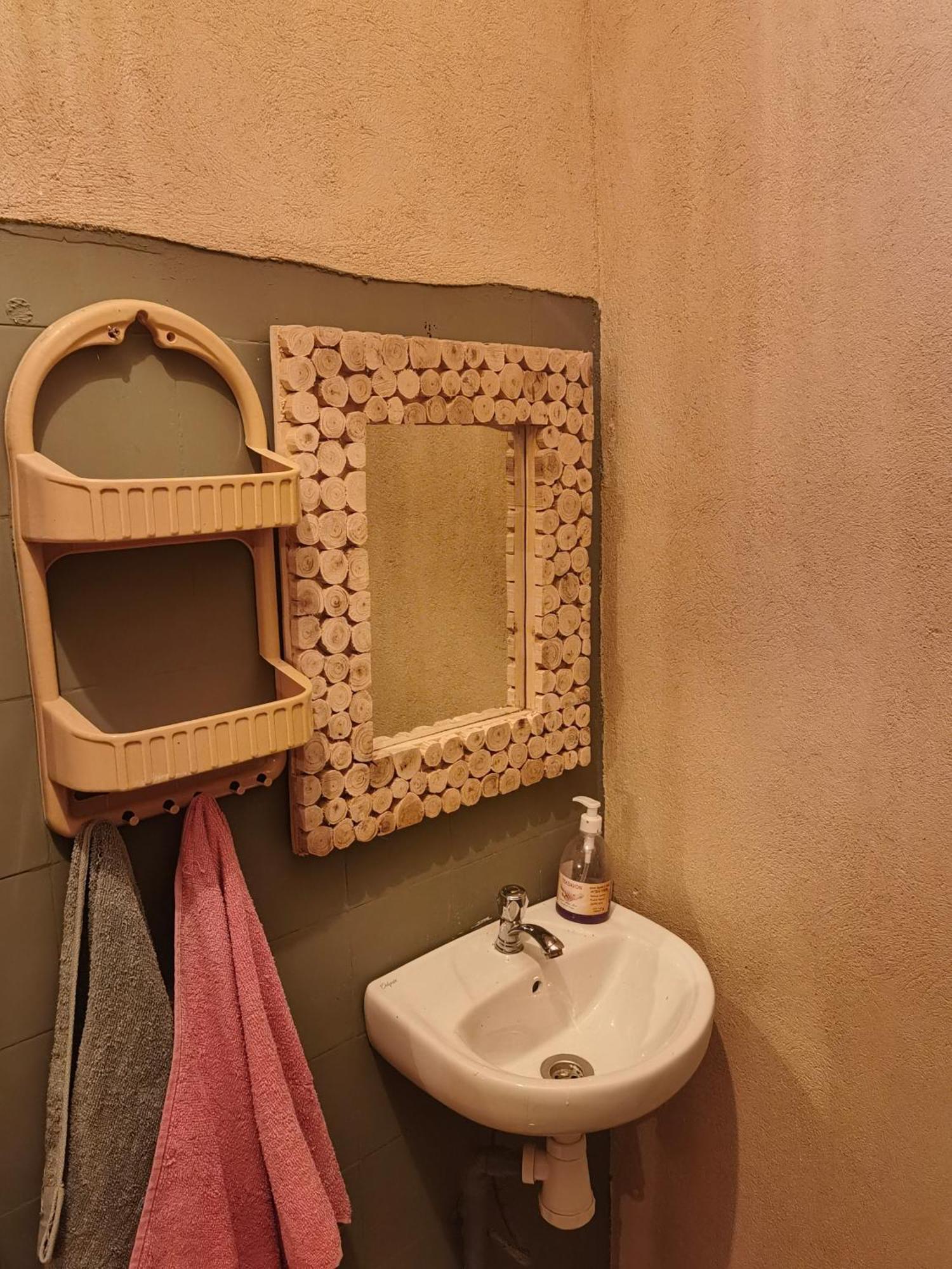 Medina Oasis Hostal