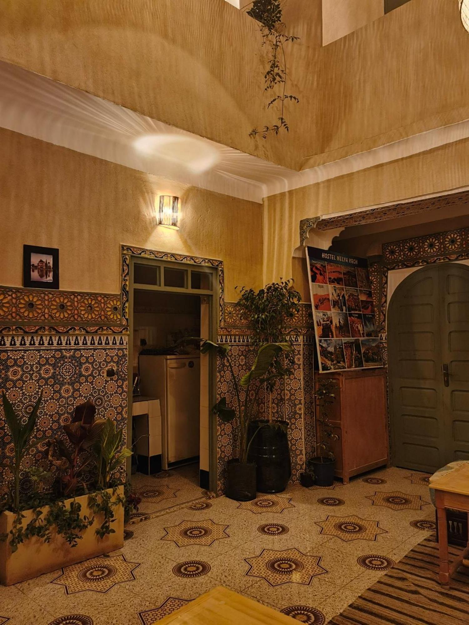Hostal Medina Oasis