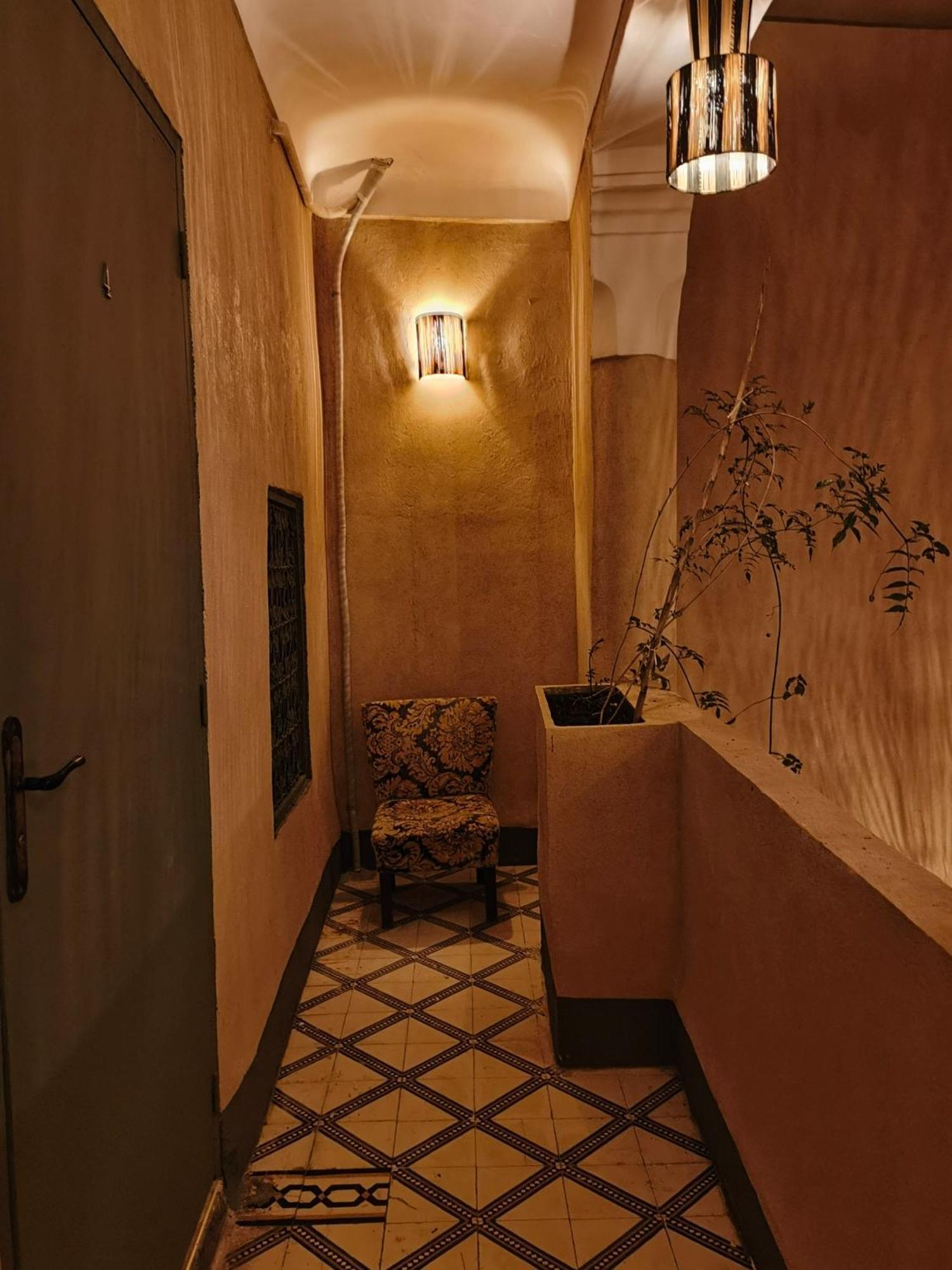 Hostal Medina Oasis Marrakesh