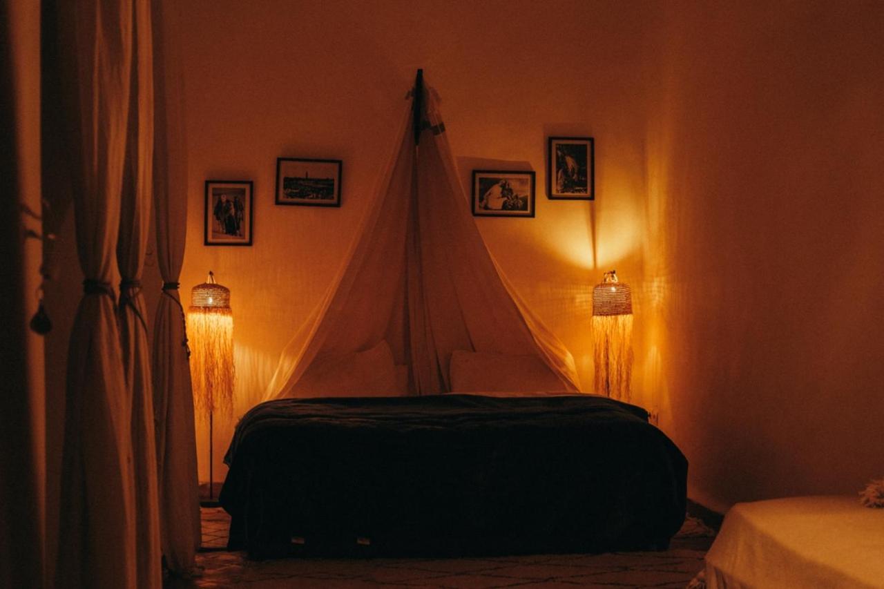 Nosade Venue * Marrakesch