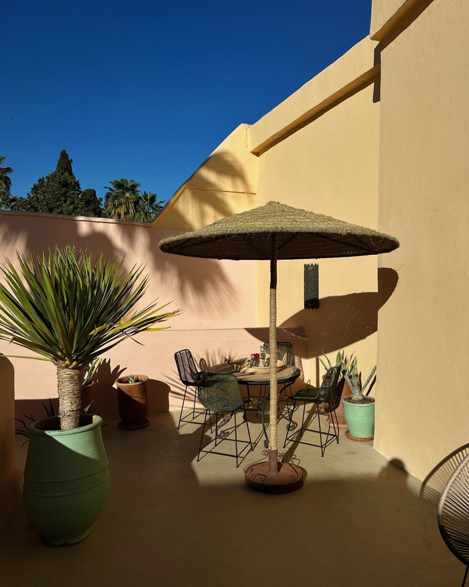 Nosade Venue * Marrakesch