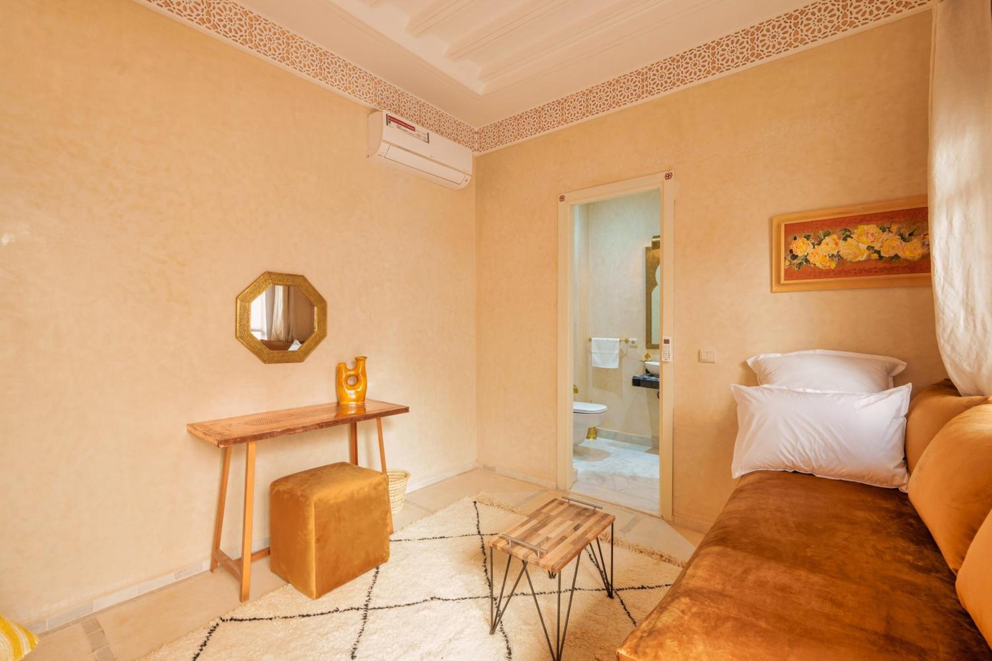 Riad Dar Arwa *