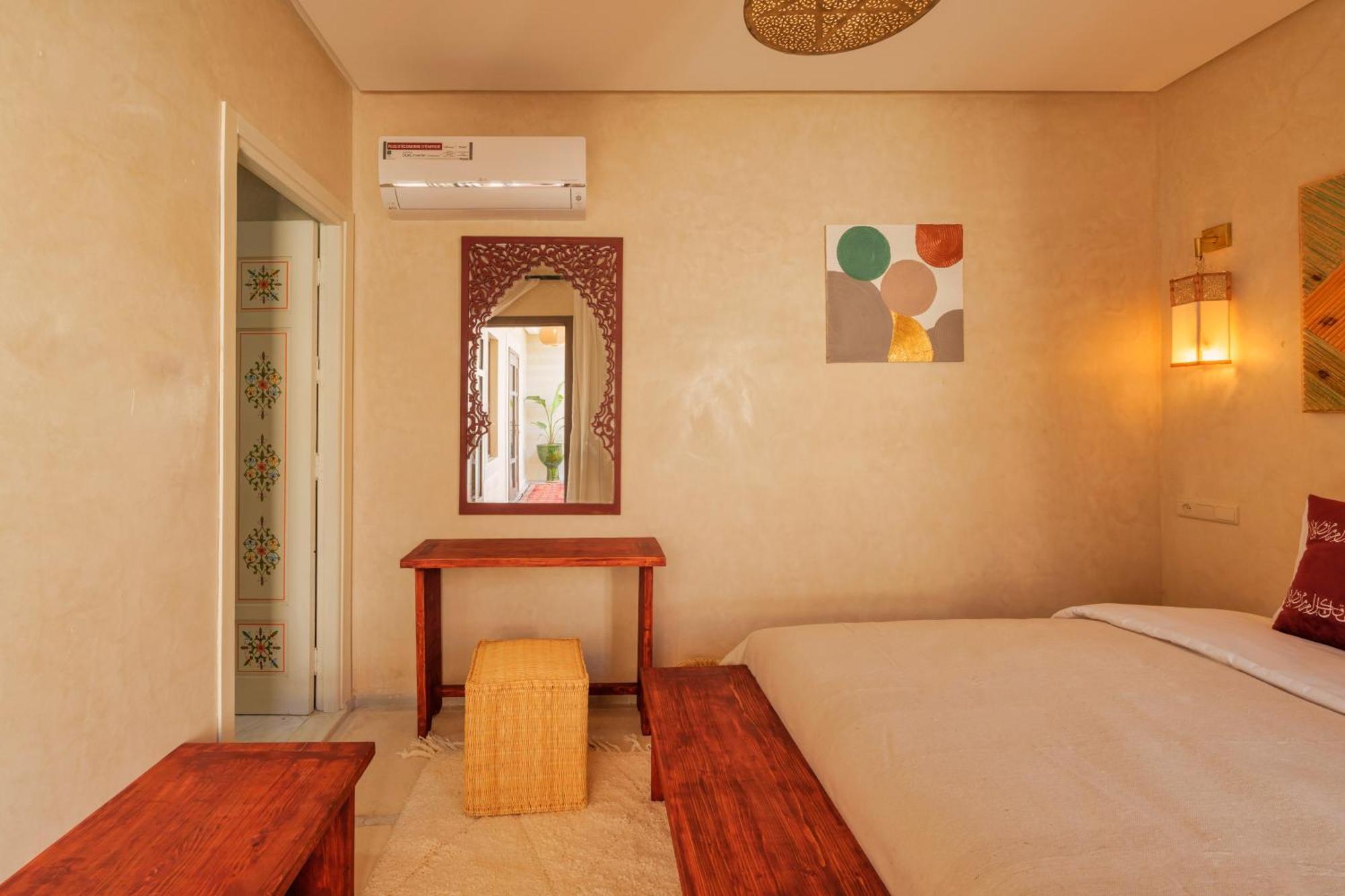 Dar Arwa Riad
