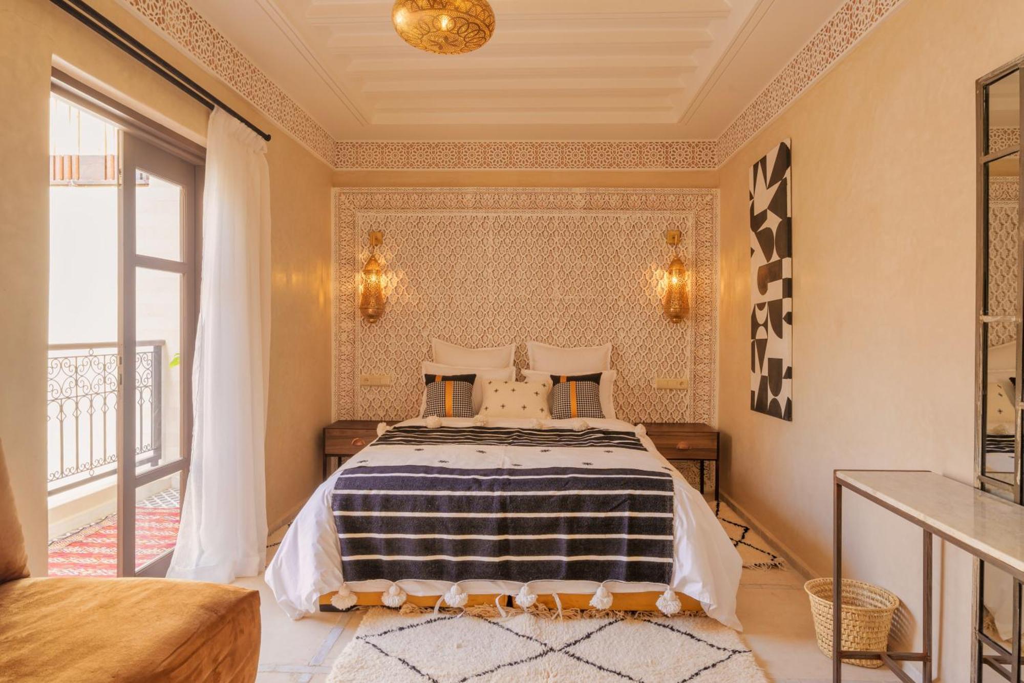 Dar Arwa Marrakesch