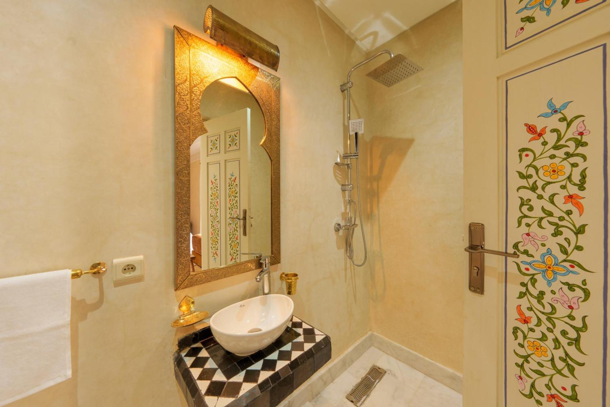 Dar Arwa Riad Marrakesch