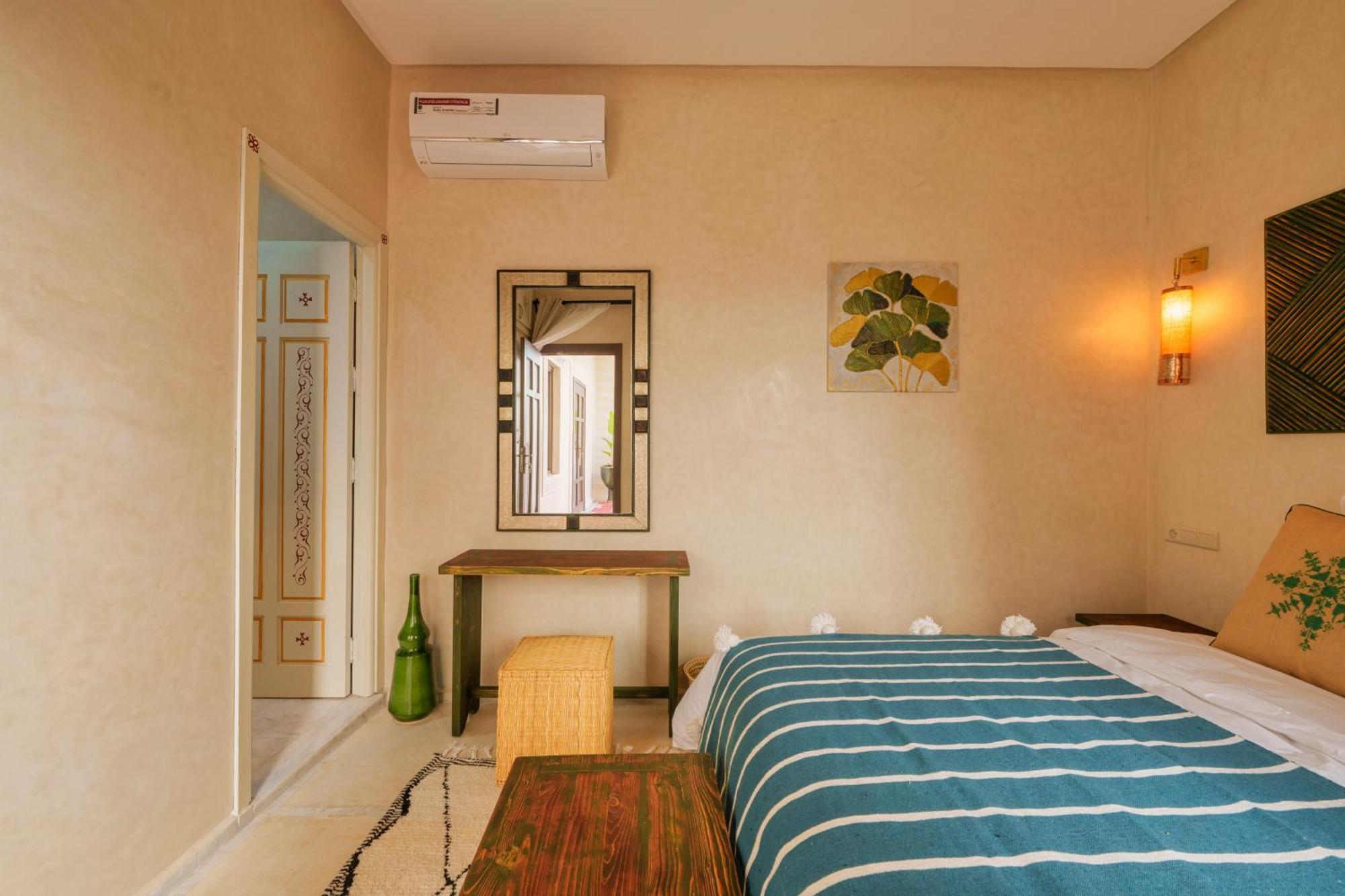 Dar Arwa Marrakesch