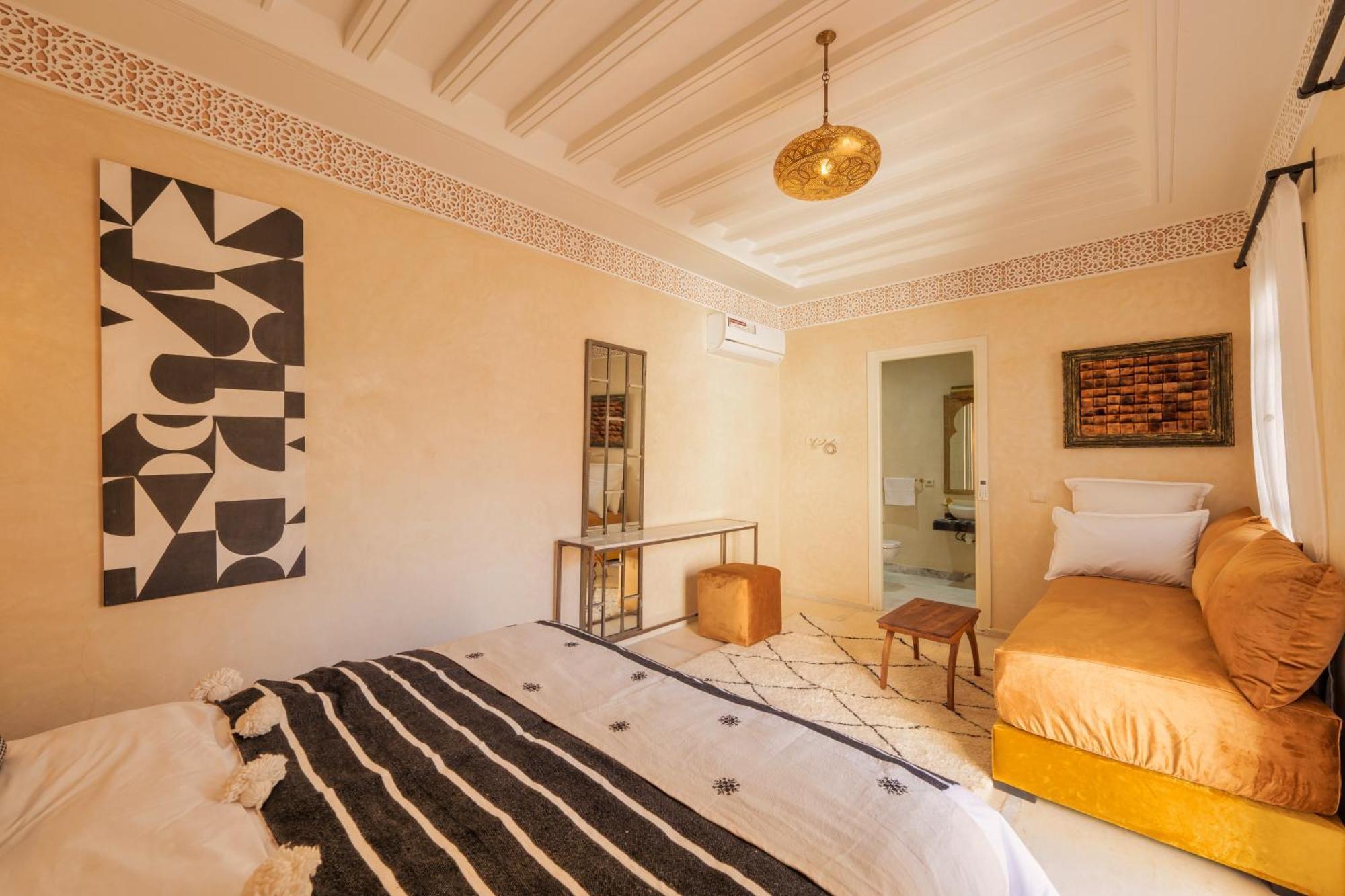Dar Arwa Riad