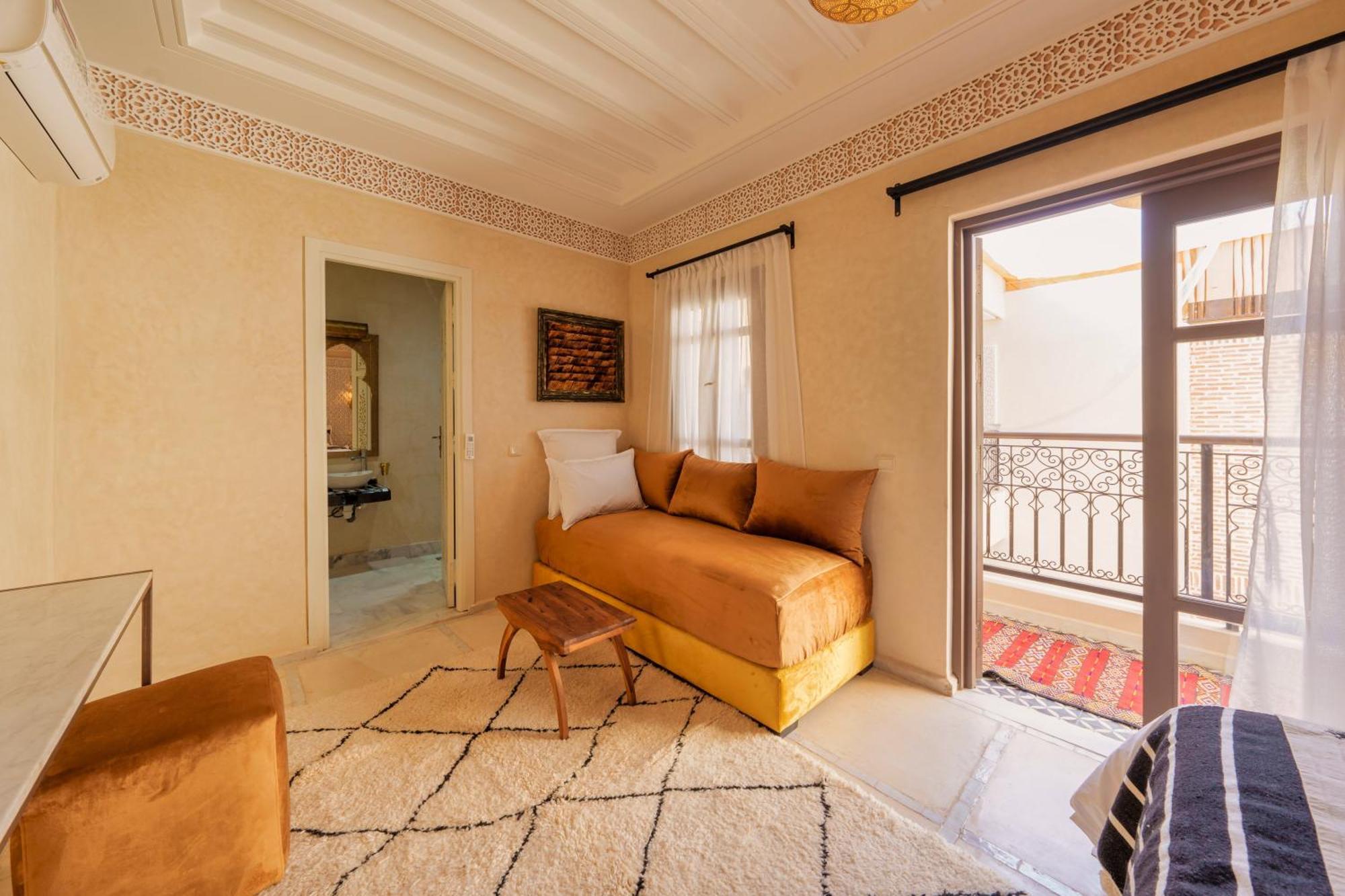 Riad Dar Arwa