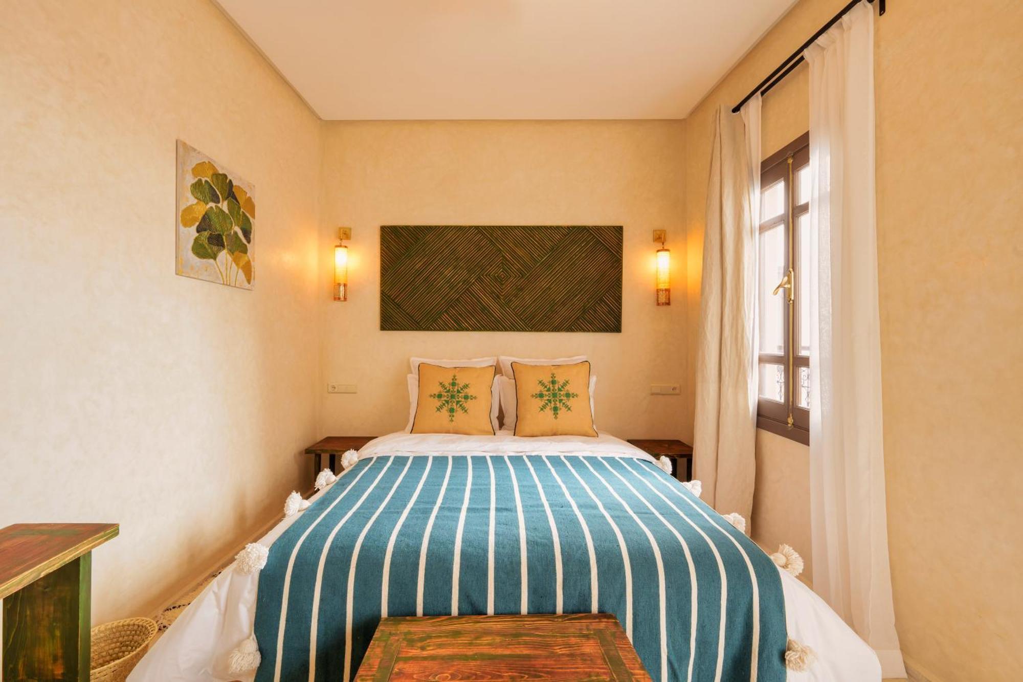 Riad Dar Arwa *