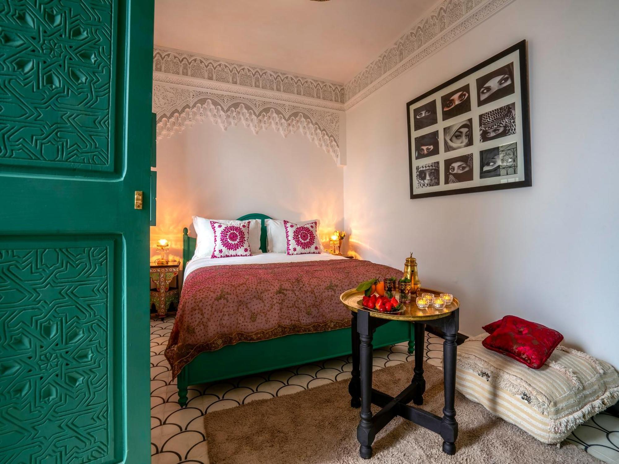 Dada Messouda * Marrakesch