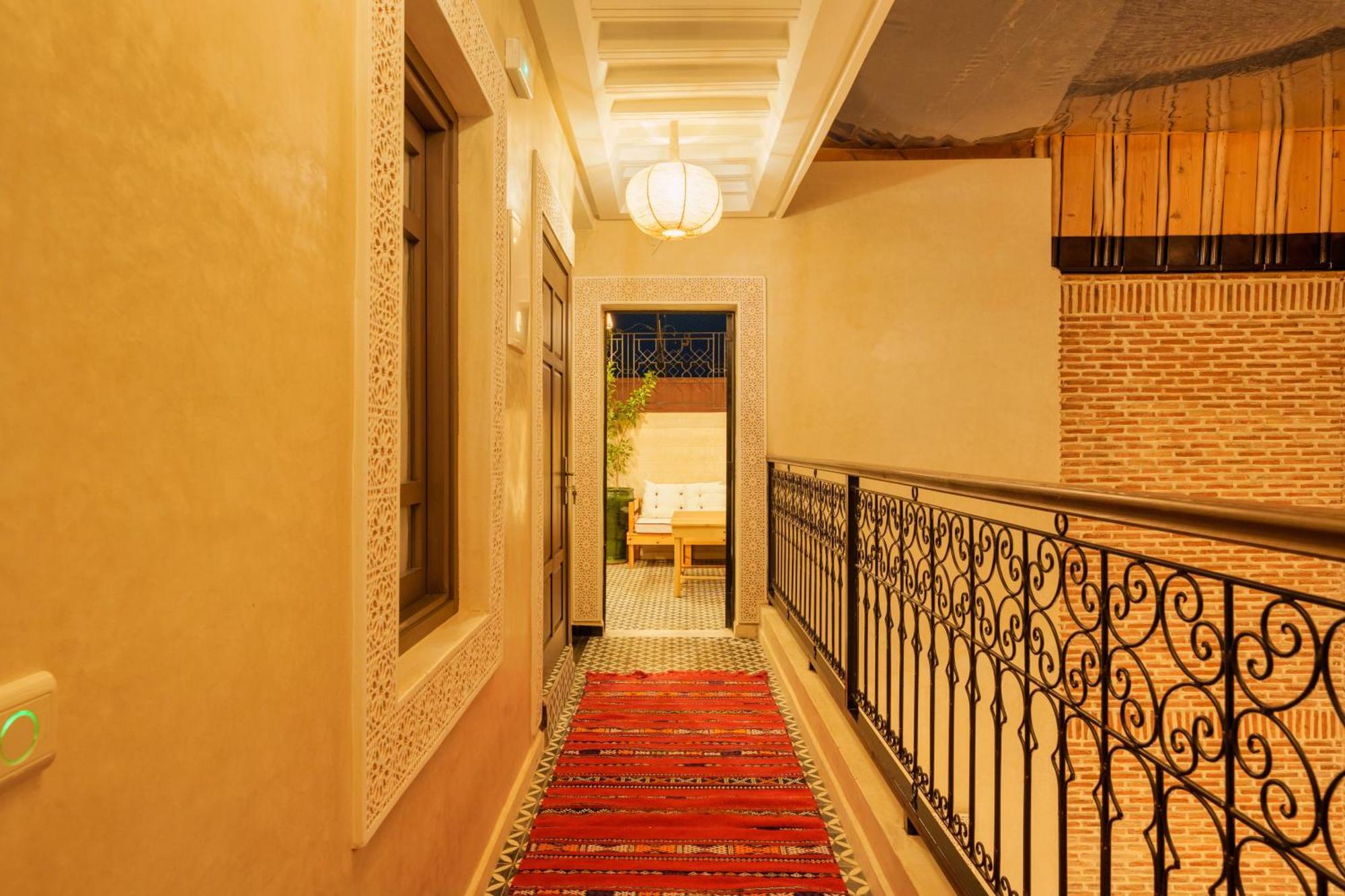 Dar Arwa Marrakesch