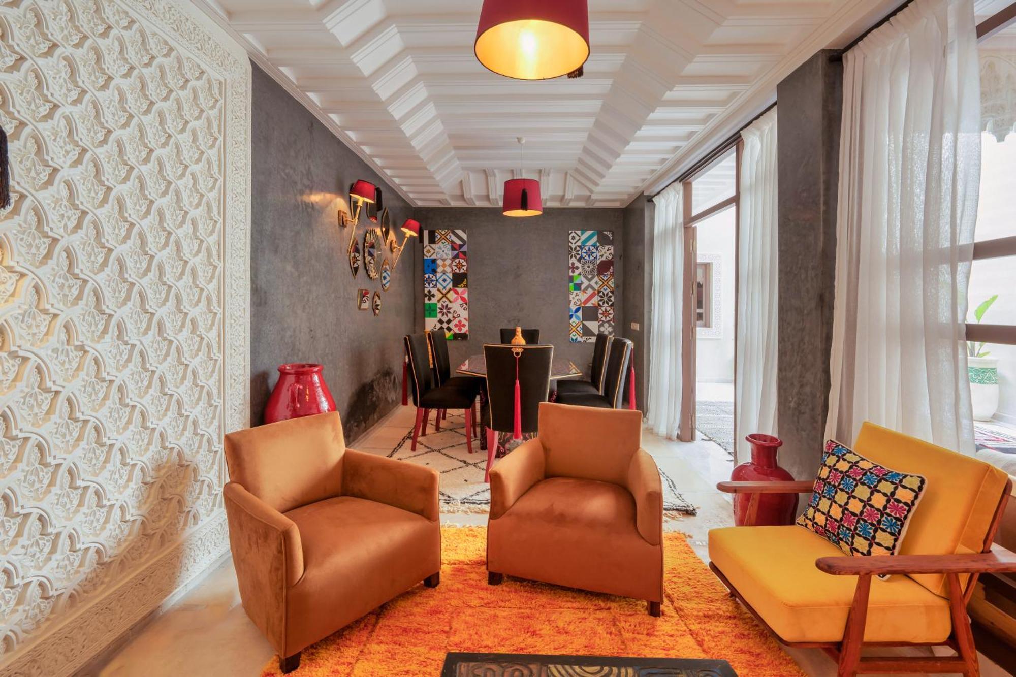 Riad Dar Arwa
