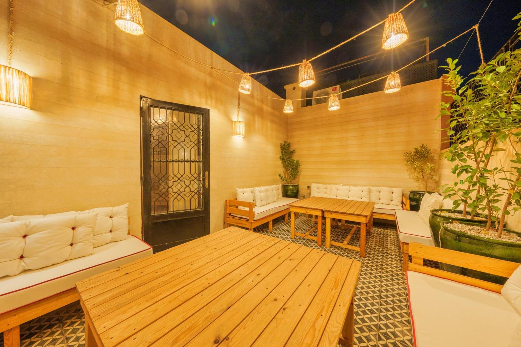 Riad Dar Arwa Marrakesch