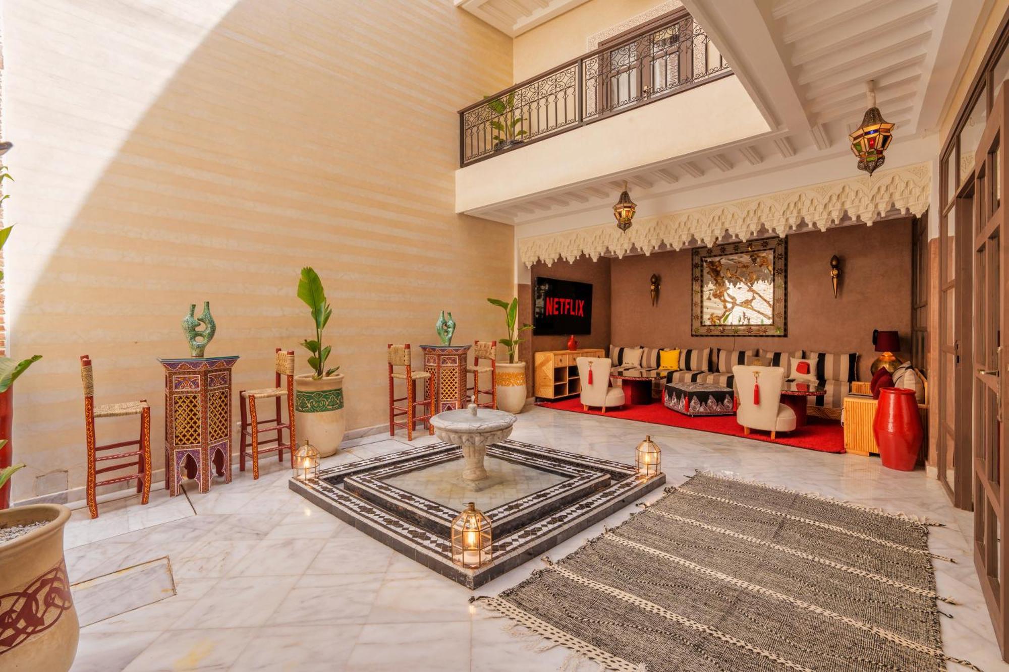 Riad Dar Arwa