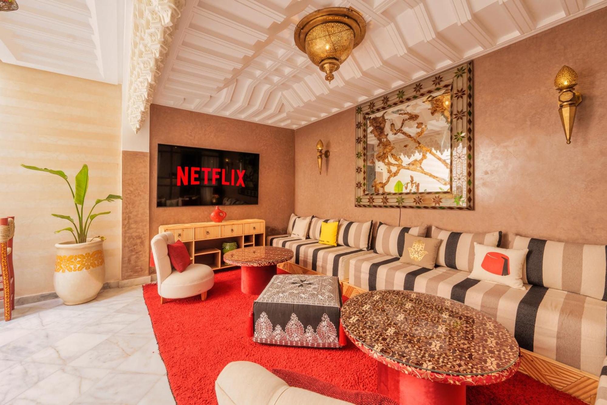 Riad Dar Arwa *
