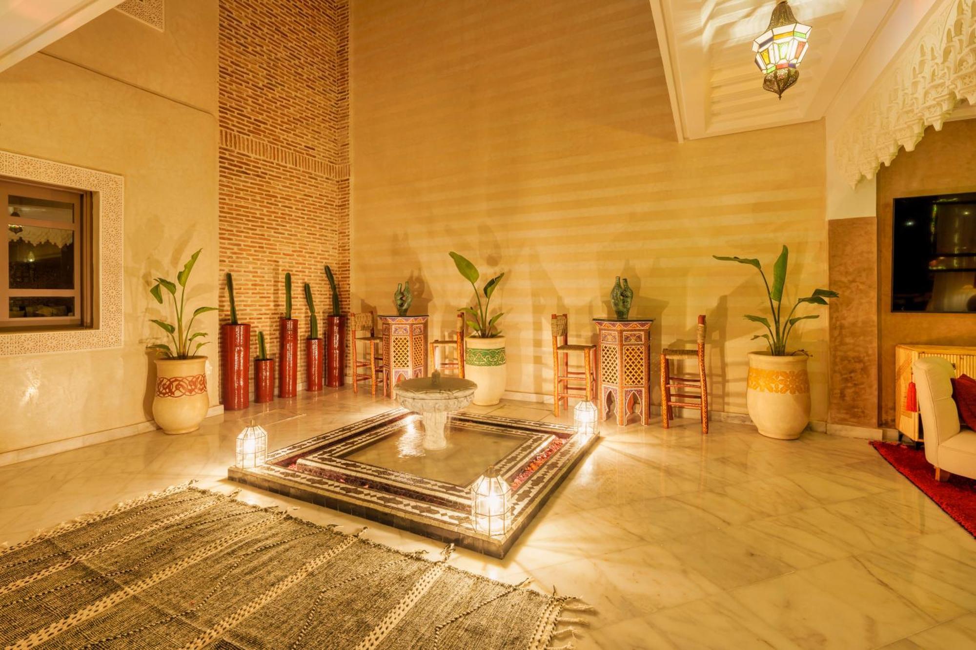 Riad Dar Arwa *