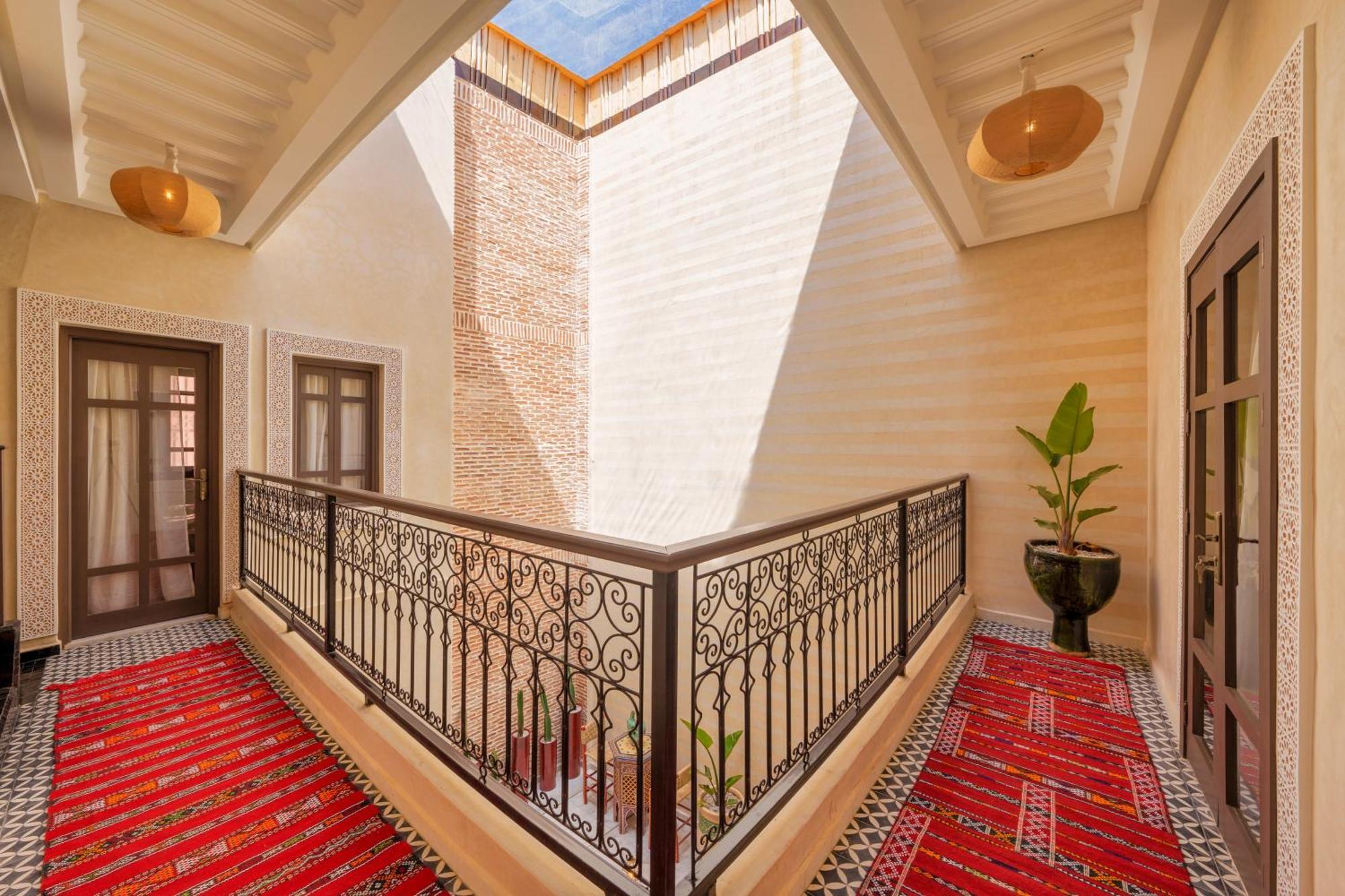 Dar Arwa Riad Marrakesch