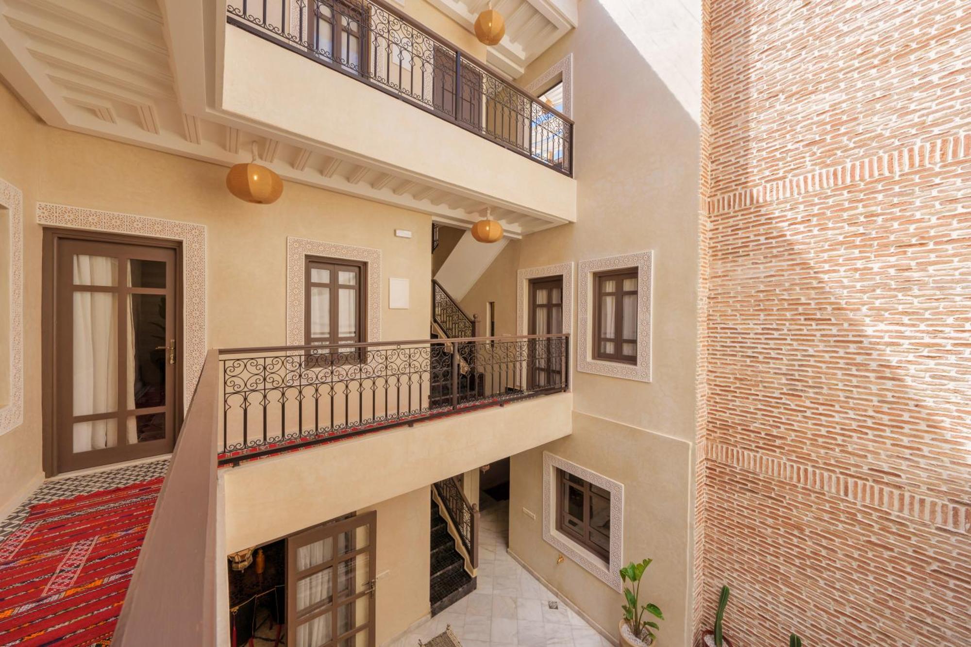Dar Arwa Marrakesch