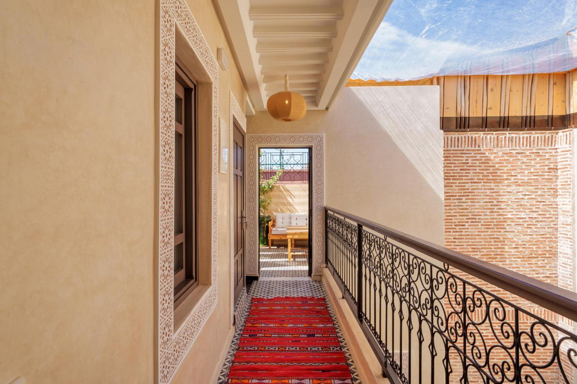 Dar Arwa * Marrakesch