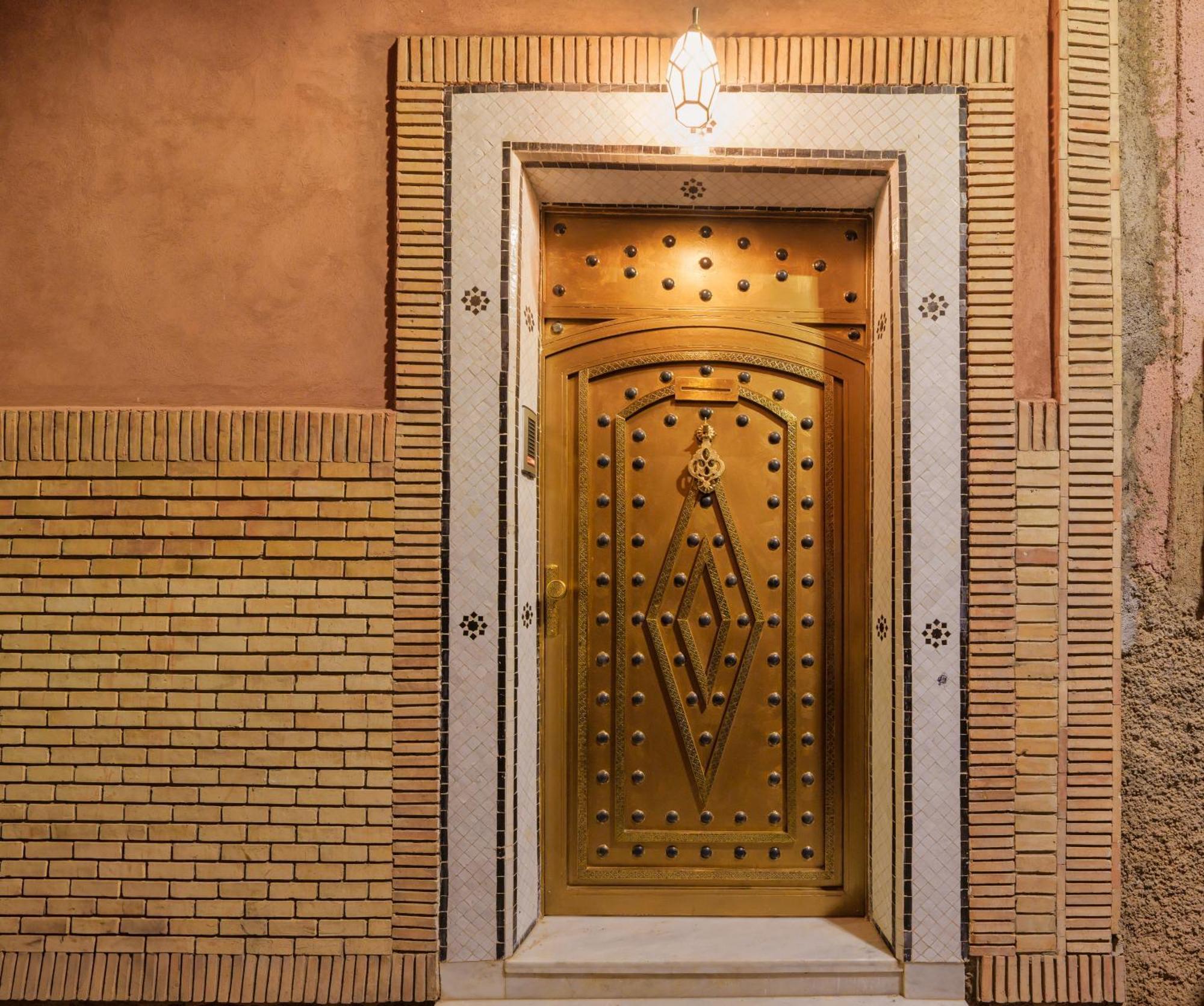 Dar Arwa Riad