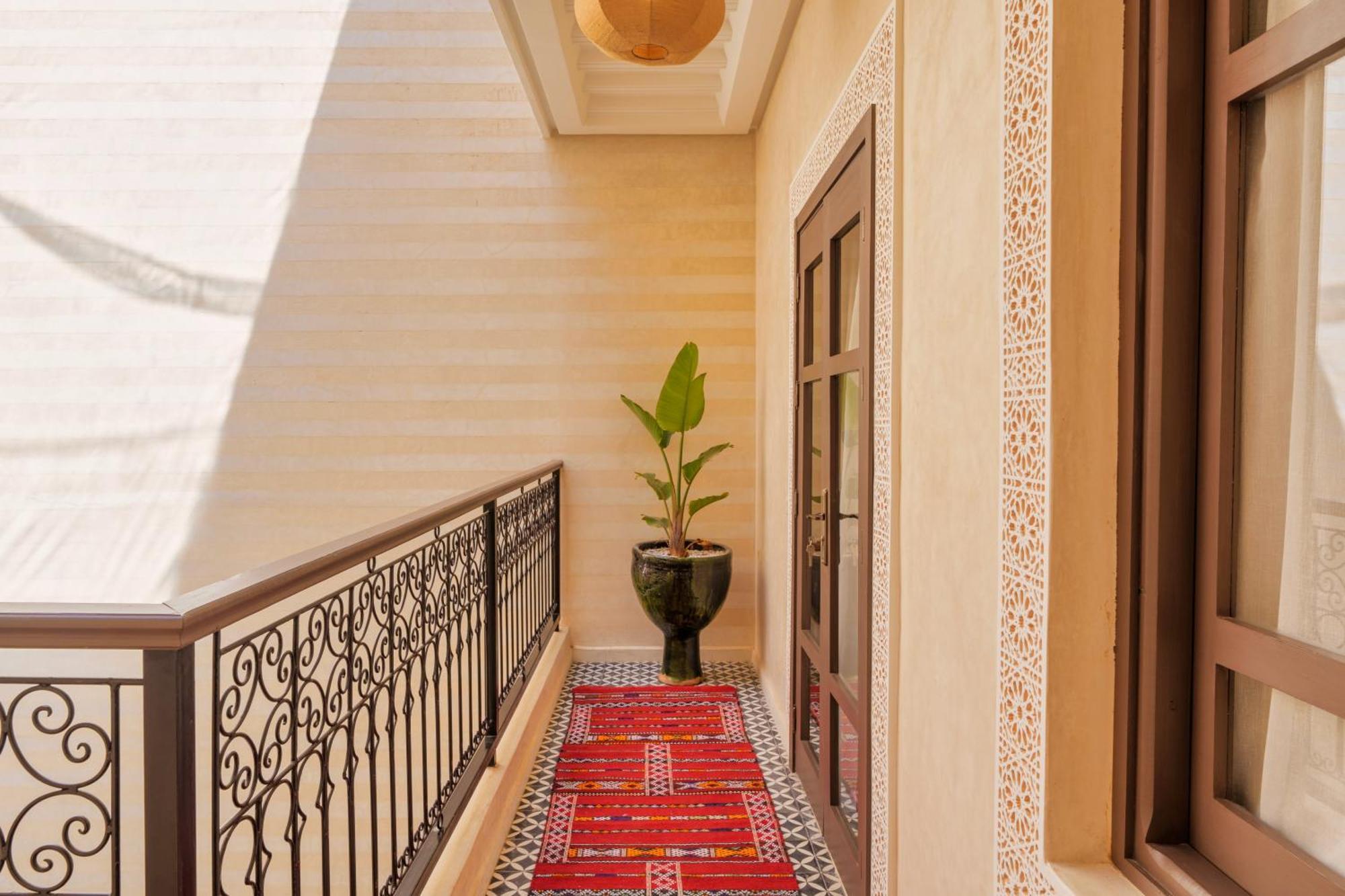 Dar Arwa Riad Marrakesch