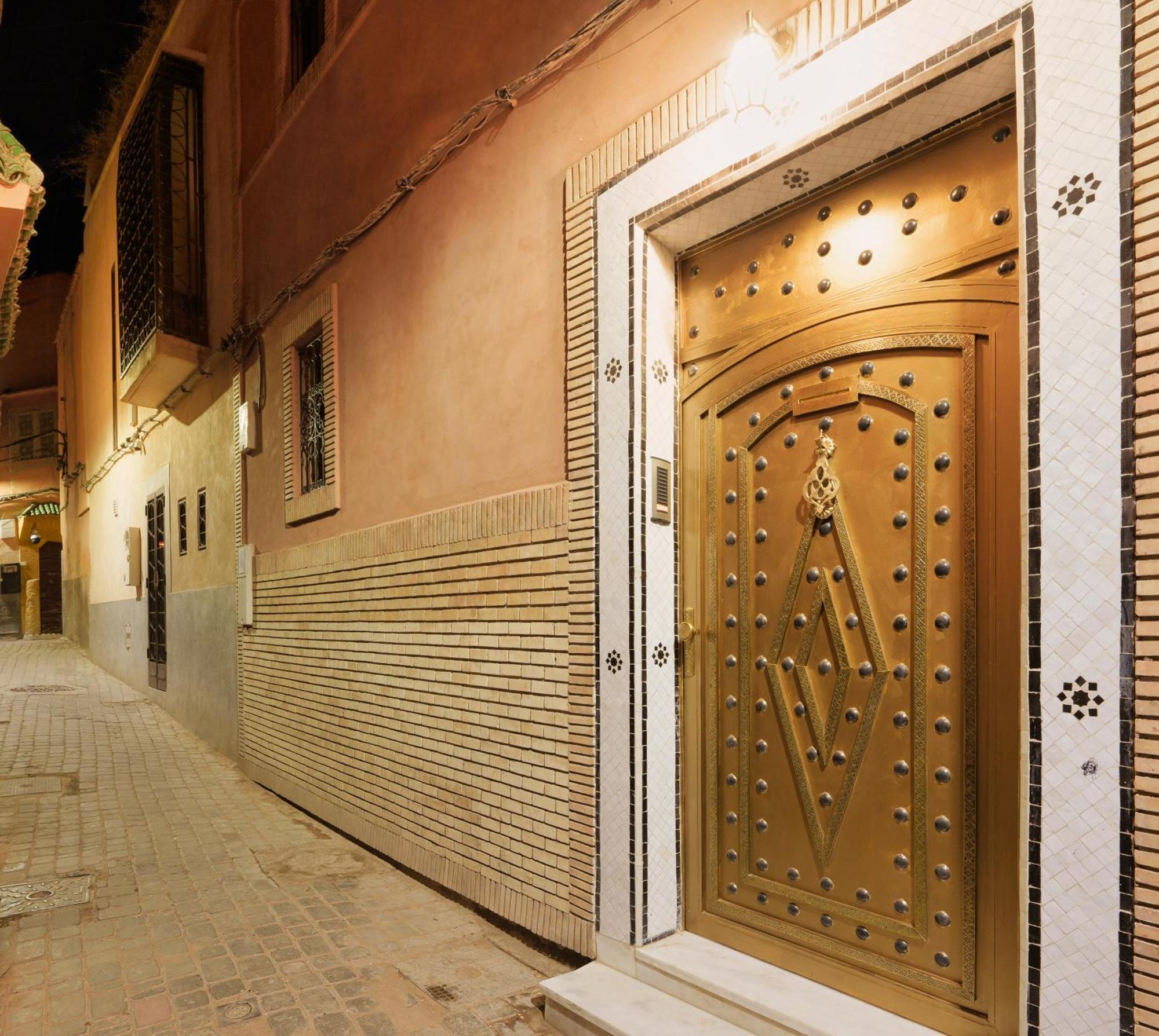 Riad Dar Arwa *