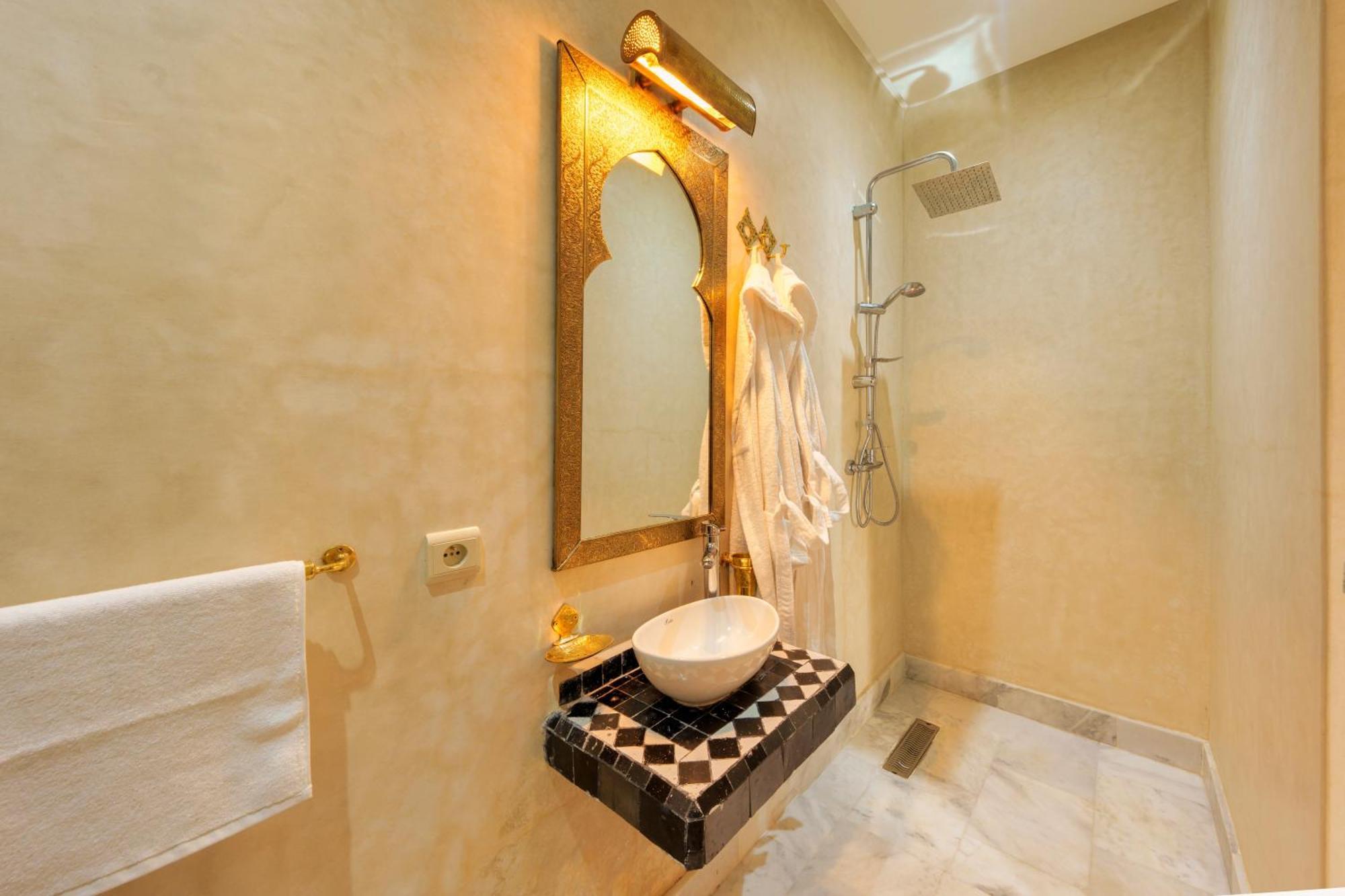 Dar Arwa Riad Marrakesch