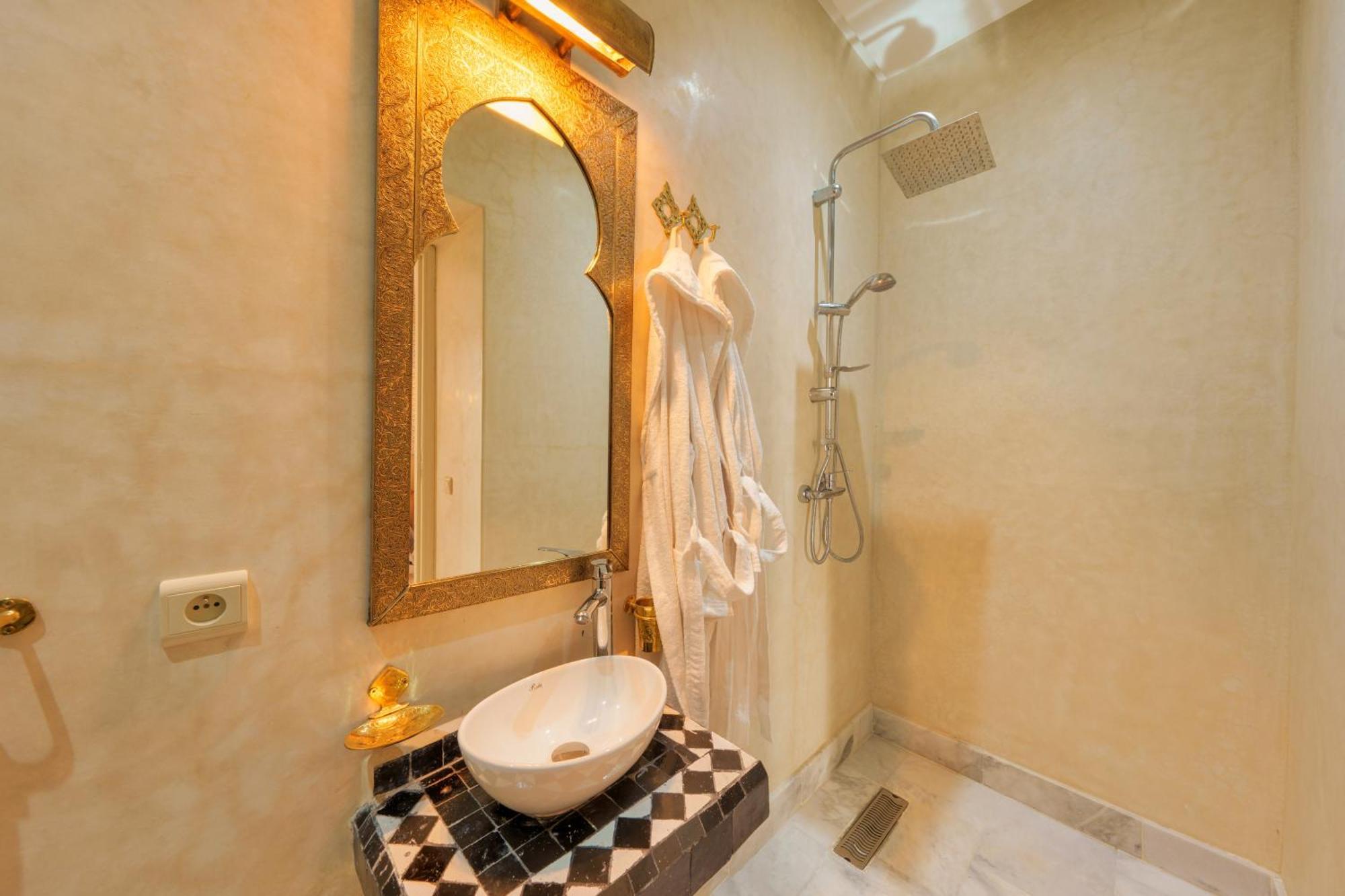 Dar Arwa Riad Marrakesch