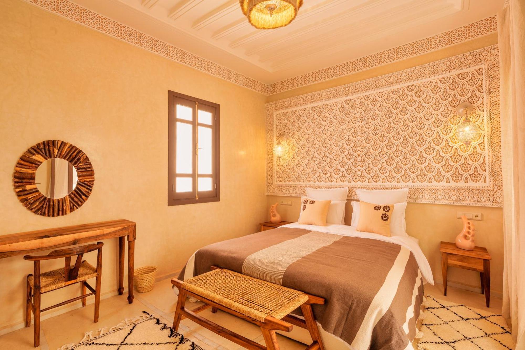 Dar Arwa Riad