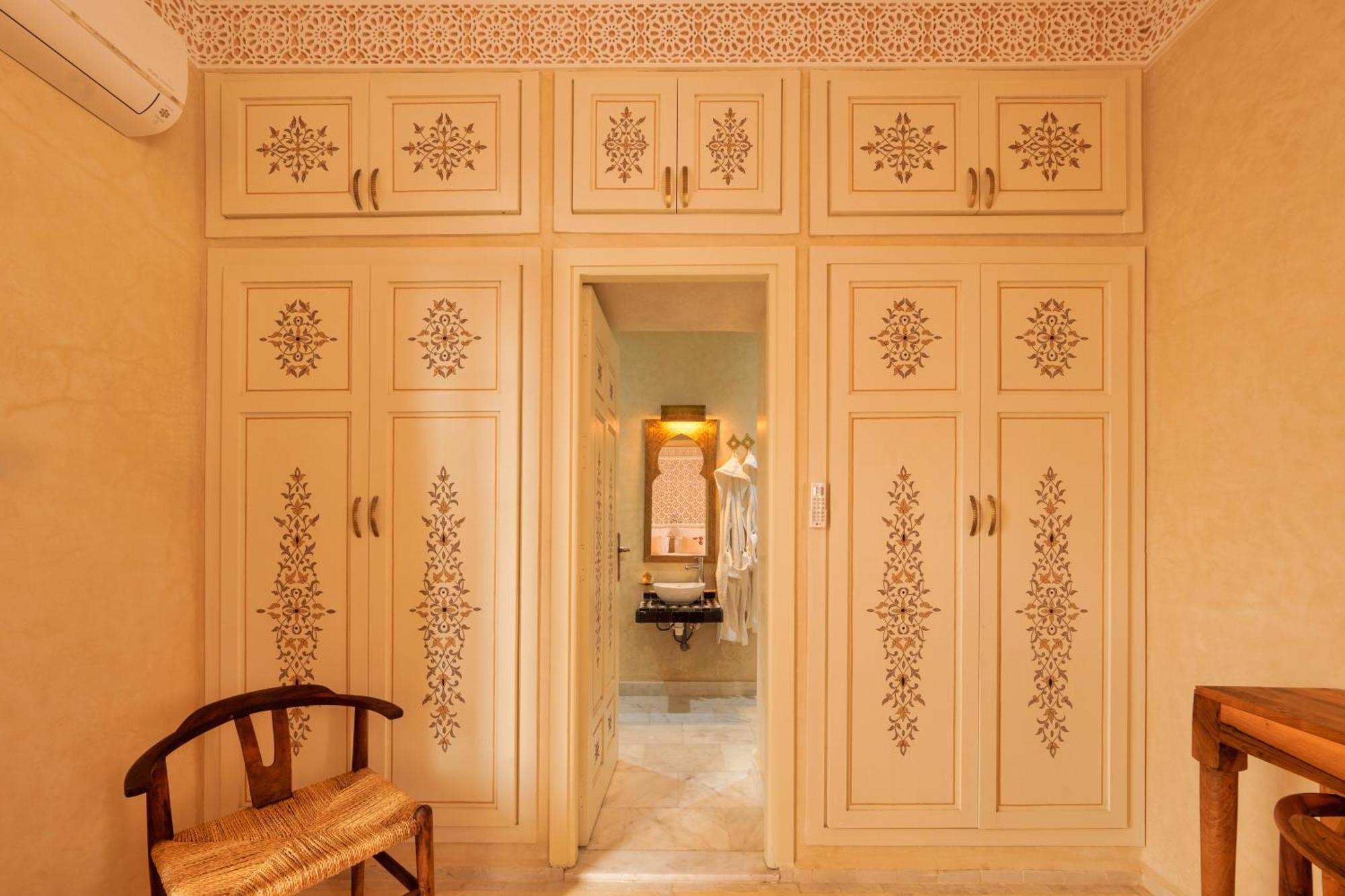 Dar Arwa * Marrakesch