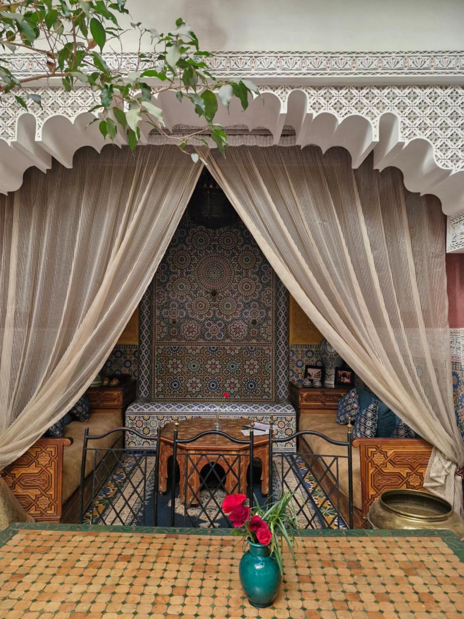 Bibtia Marrakesh