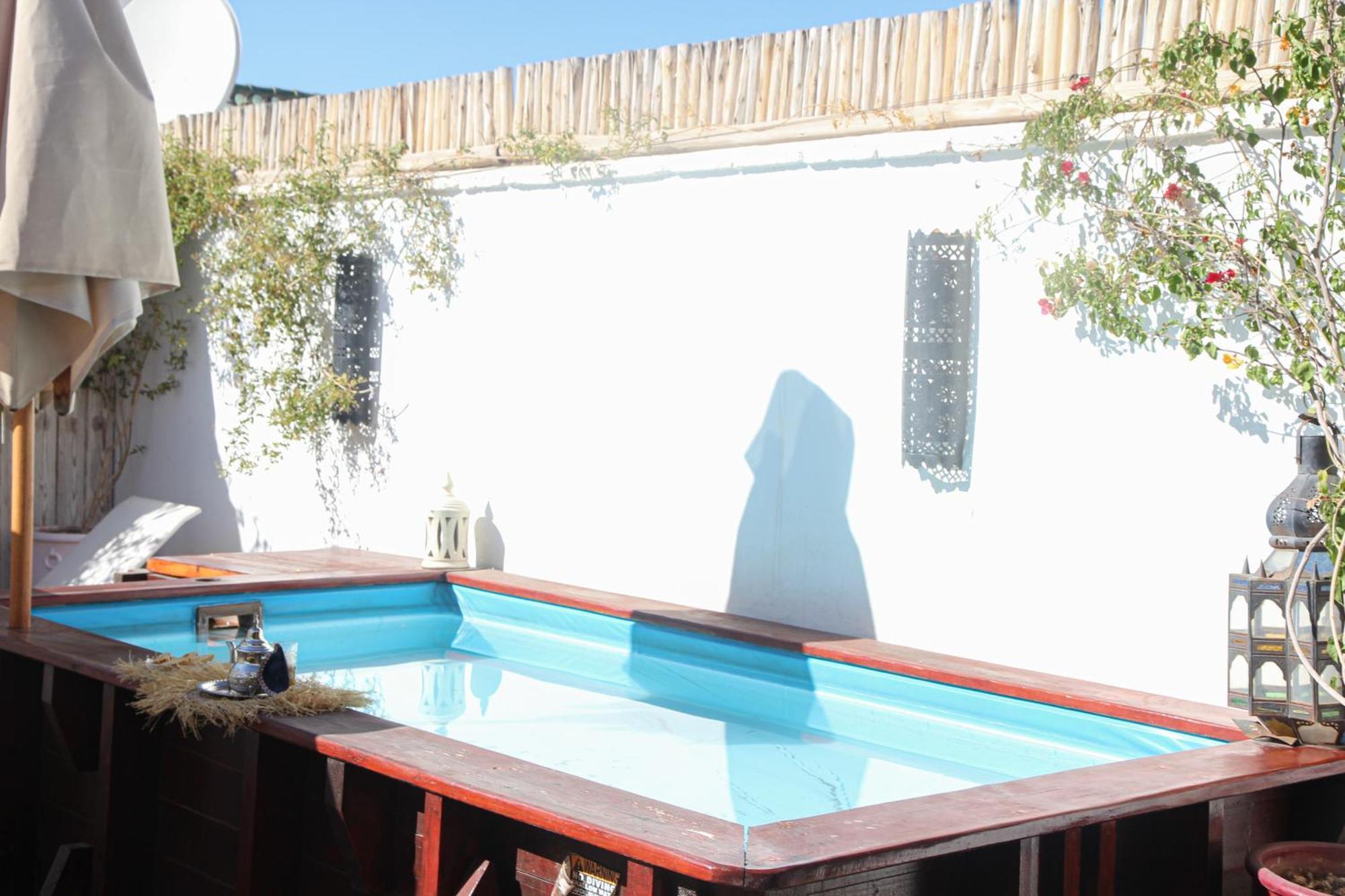 Tizgui Guest house