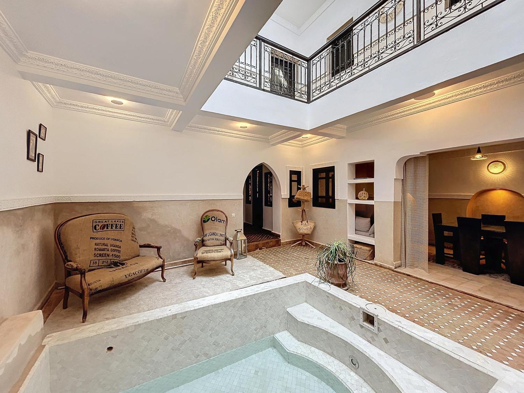 Soufia Villa
