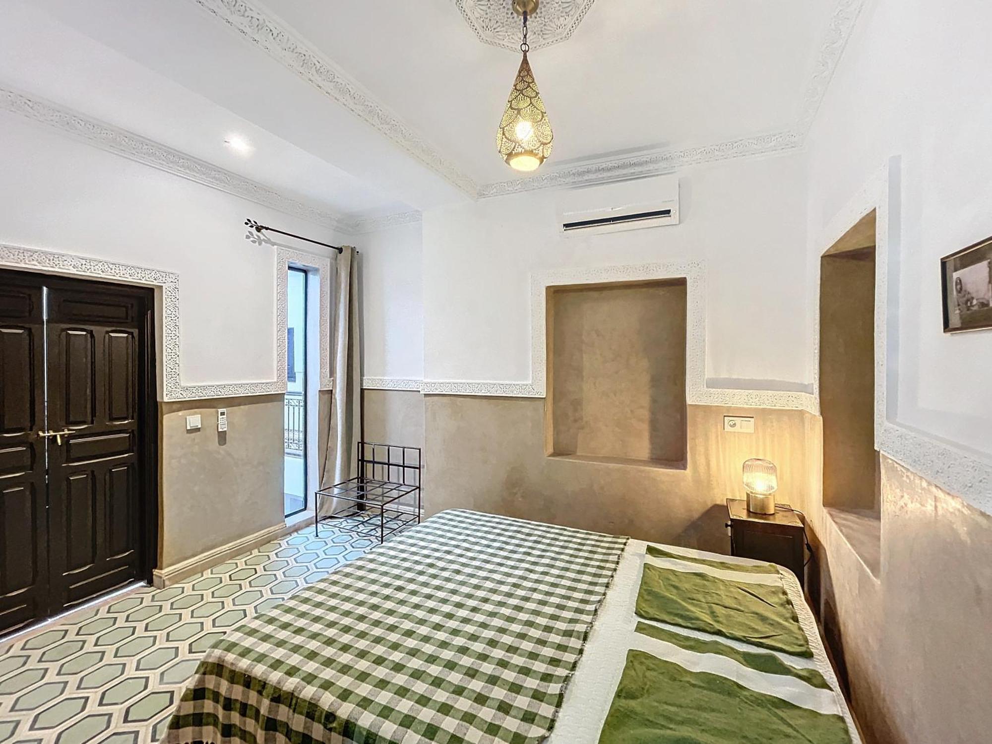 Villa Soufia Marrakesh