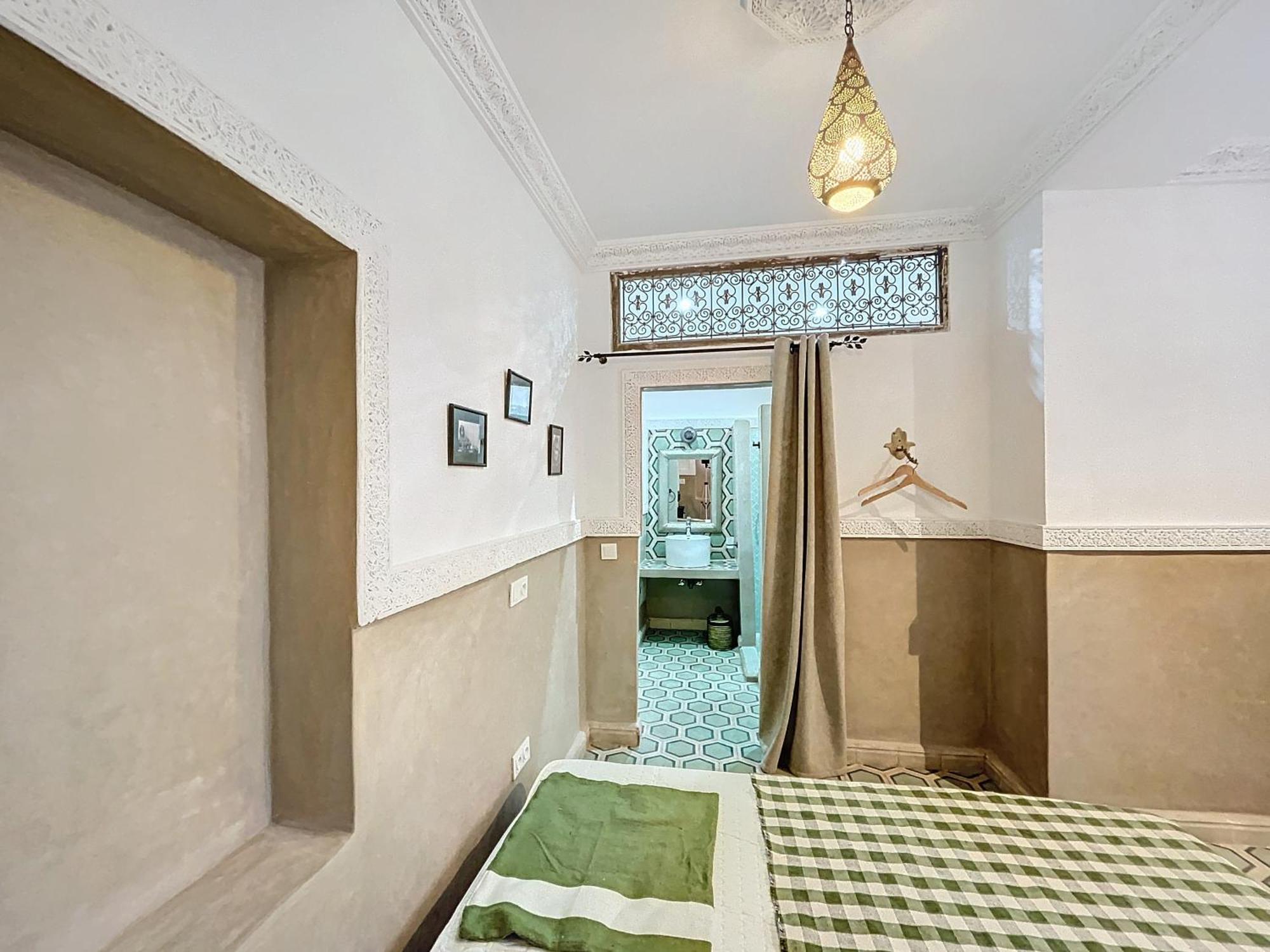 Soufia Villa