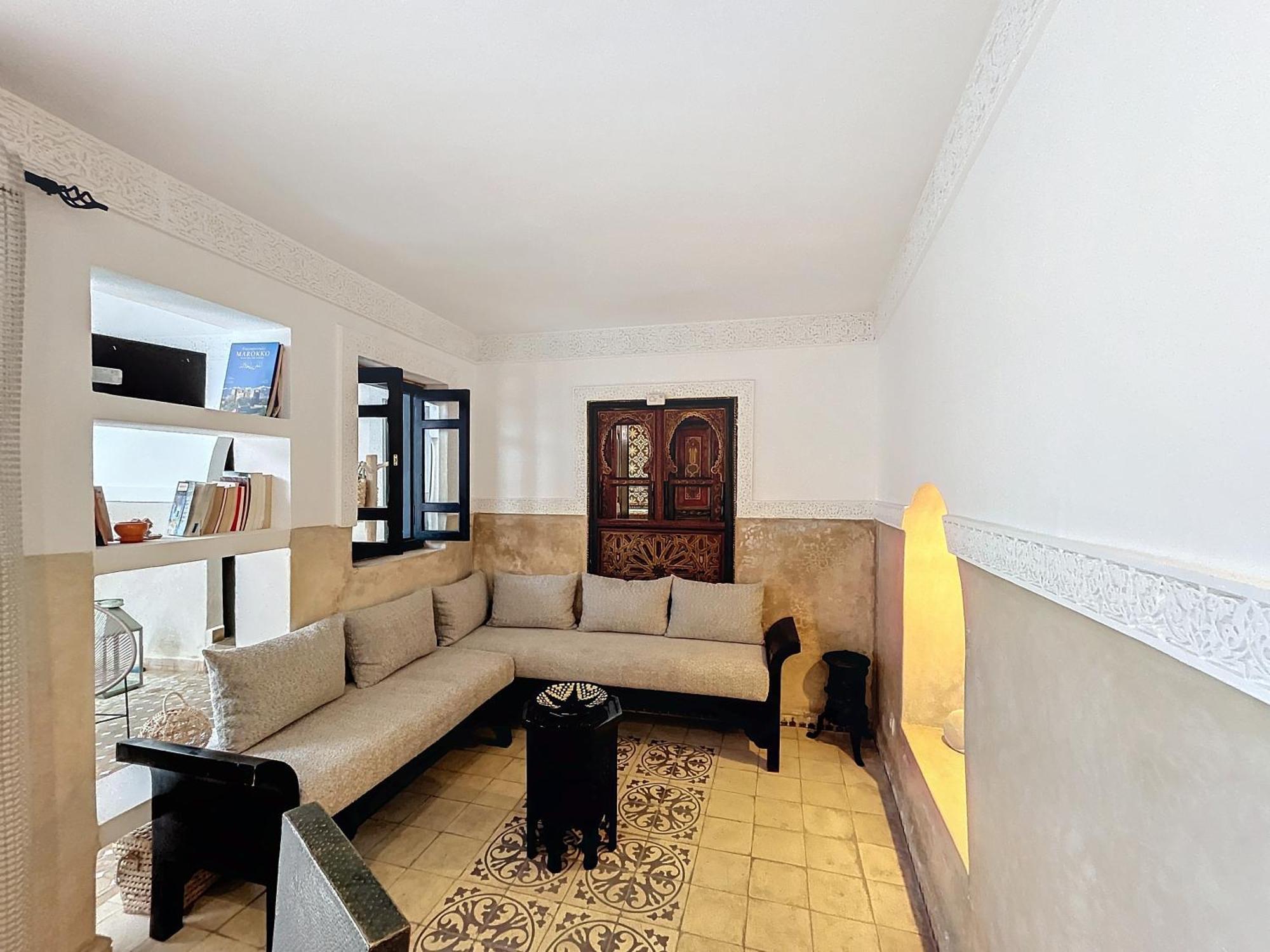 Villa Soufia *
