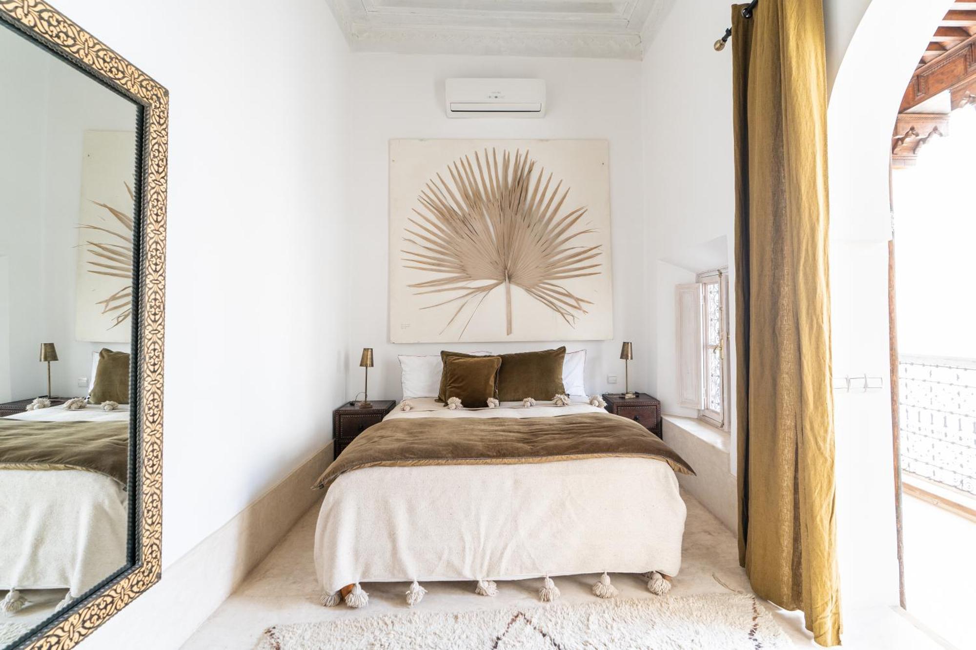 Casa rural Nòmada Marrakesh