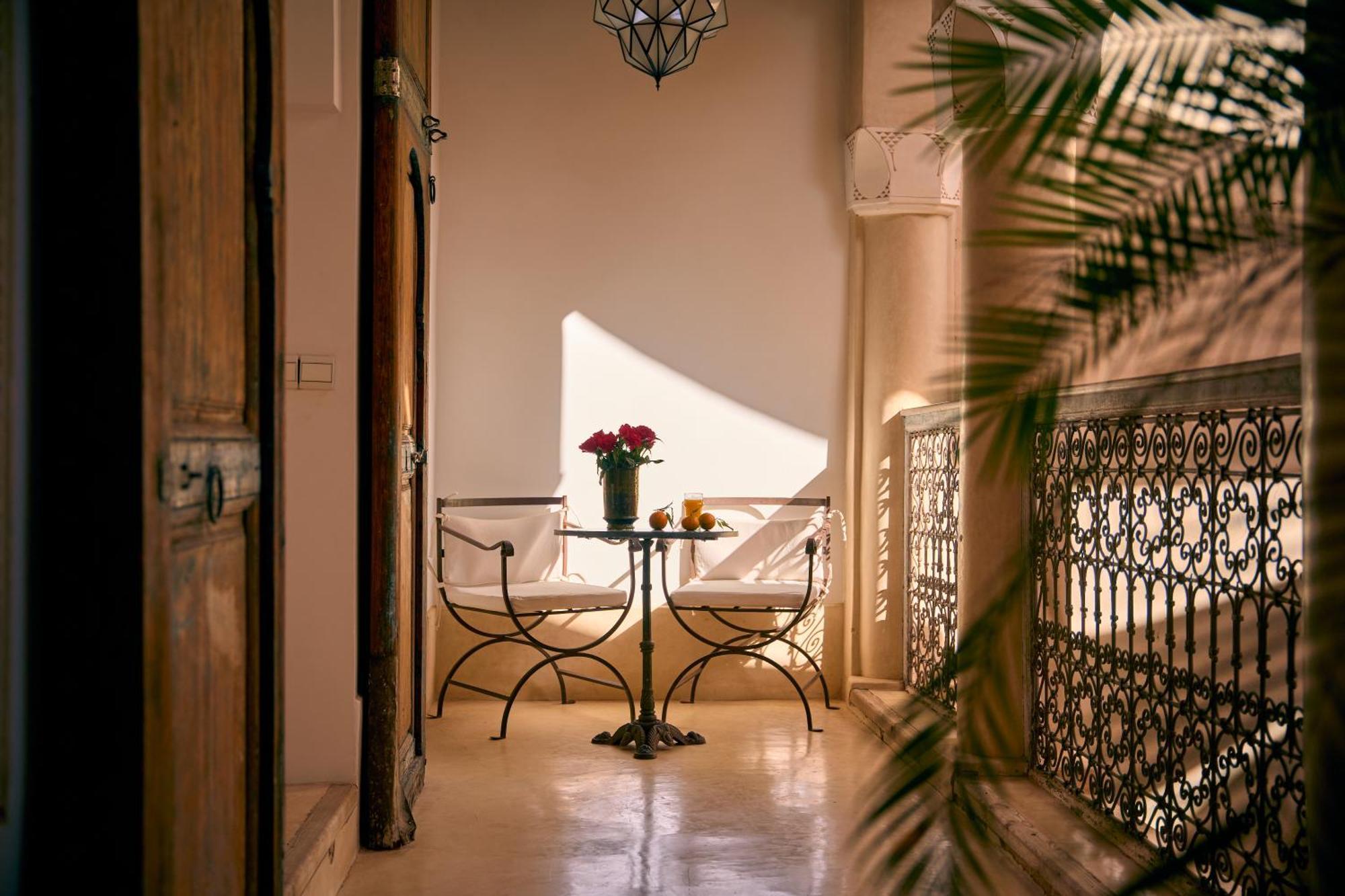 Casa rural Nòmada Marrakesh