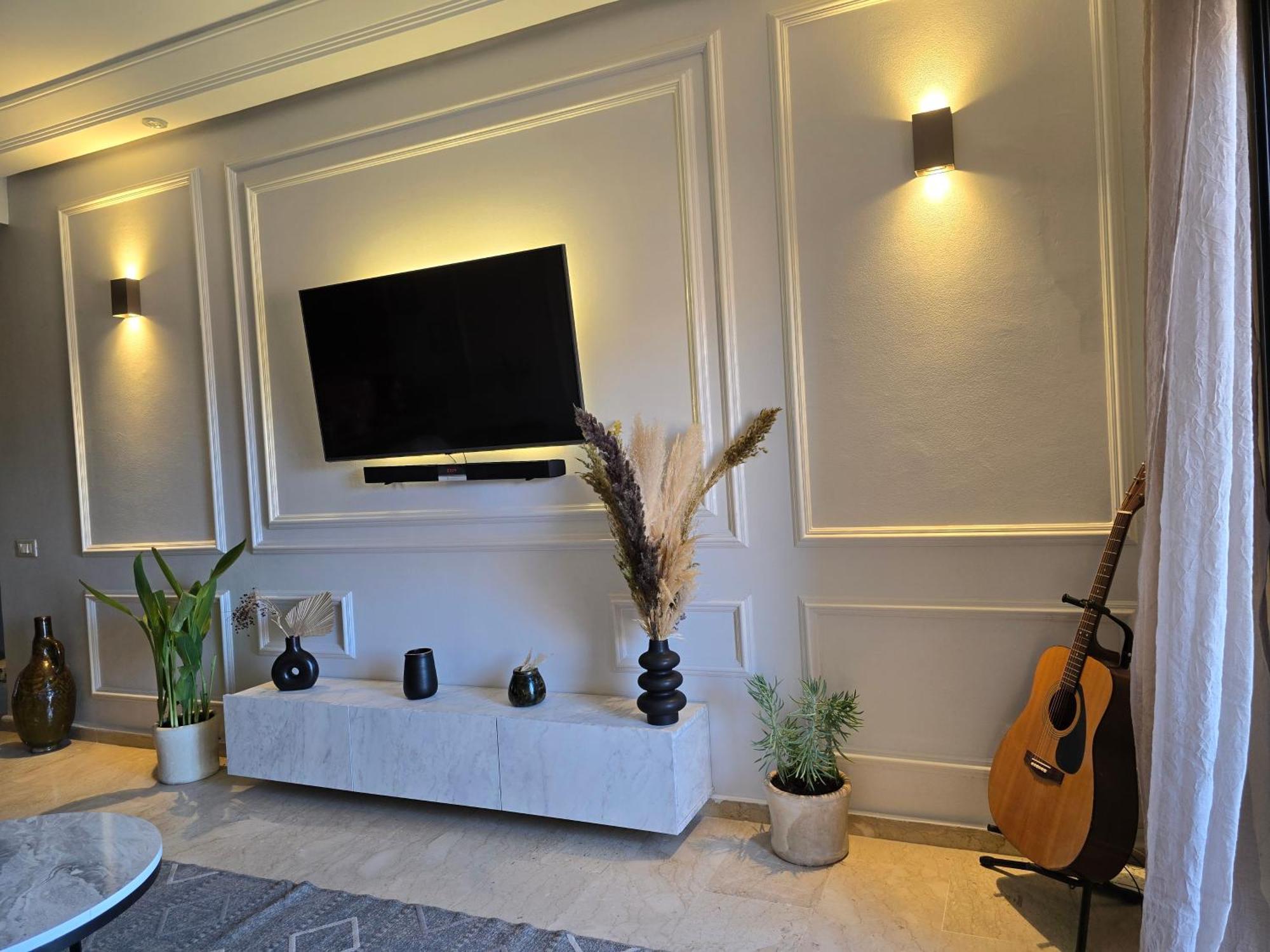 Cosy Bagatelle 1 & 2 Marrakesh