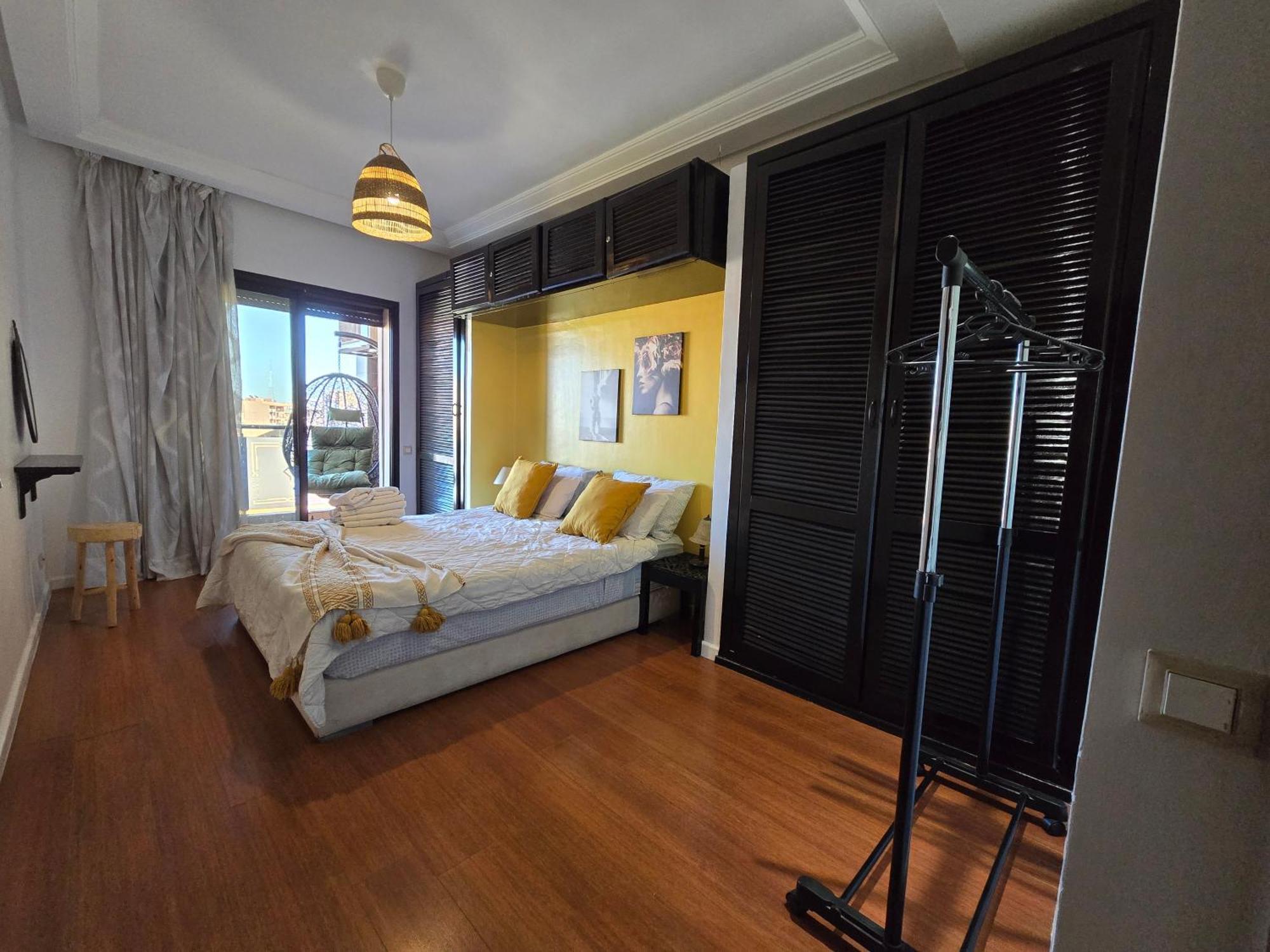 Cosy Bagatelle 1 & 2 Marrakesh