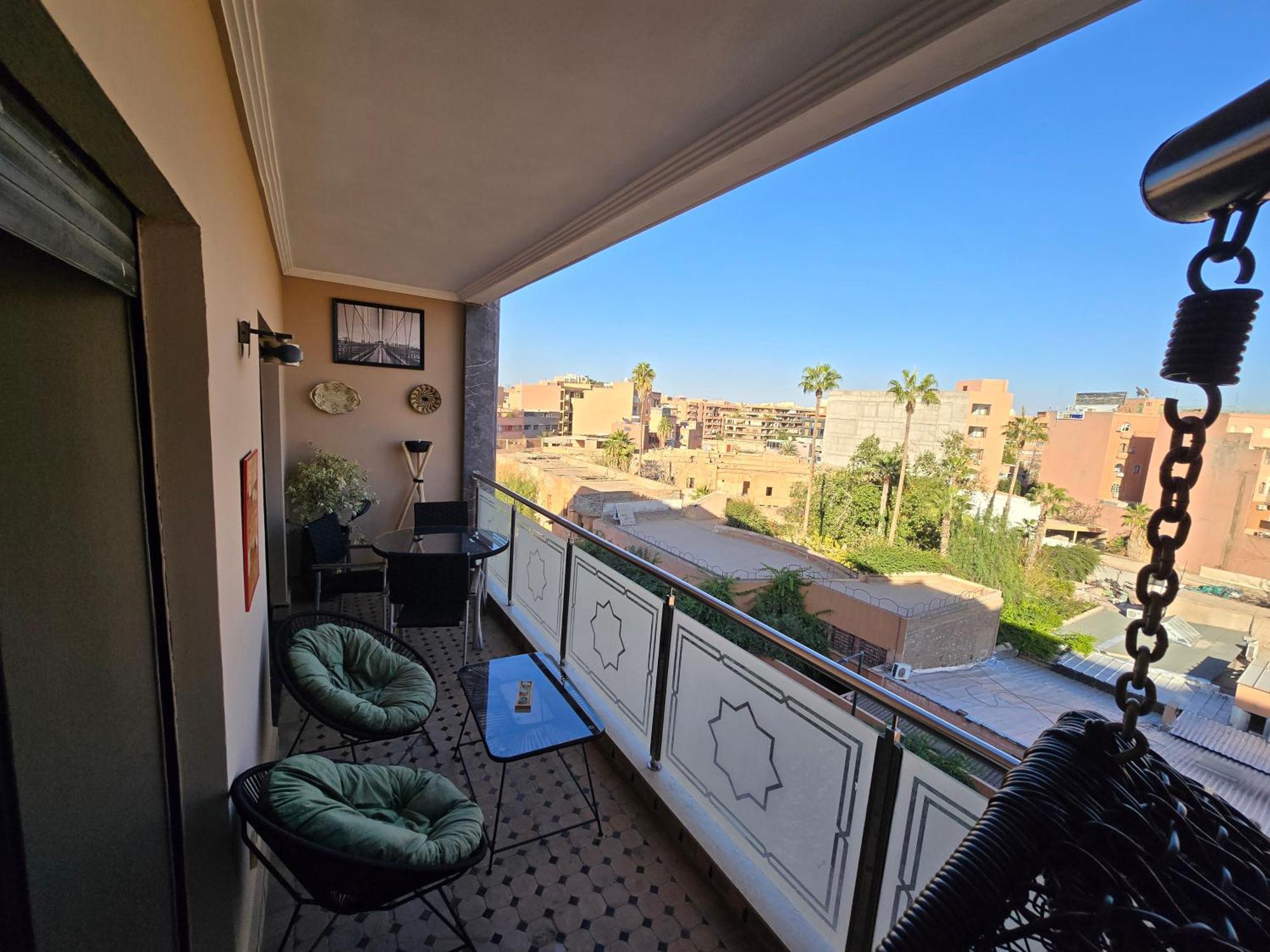 Cosy Bagatelle 1 & 2 * Marrakesh