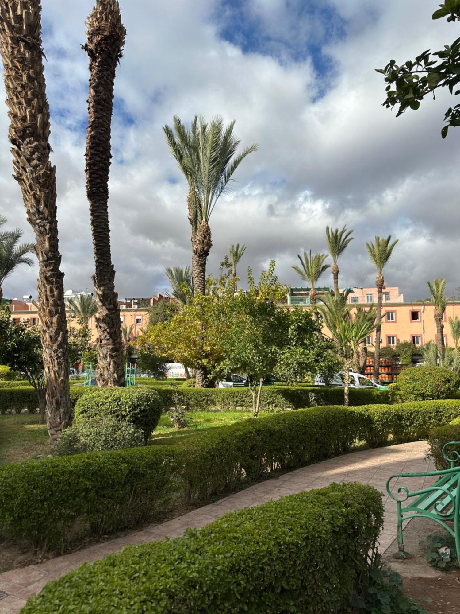 Majestic Marrakech Appartement
