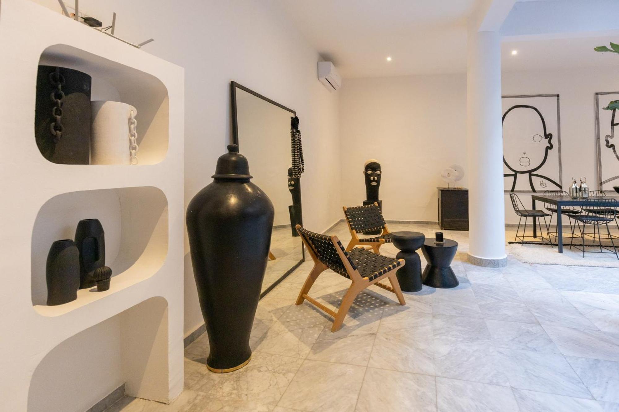 Casa vacanze Dar Belhaj Marrakesh